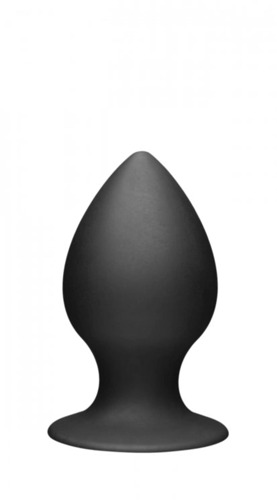 Tom of Finland Medium Silicone Anal Plug XR Brands