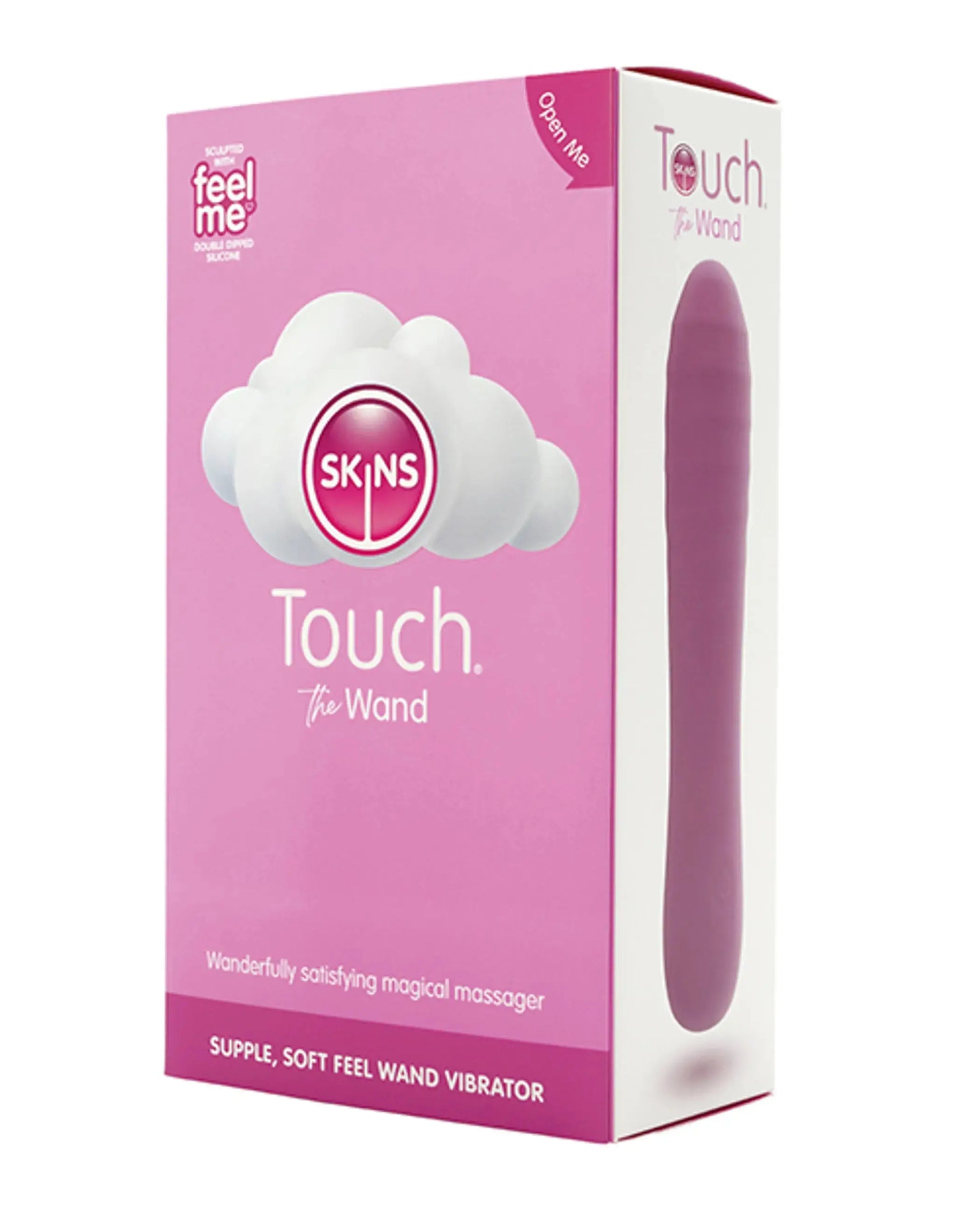 Touch the Wand Creative Conceptions