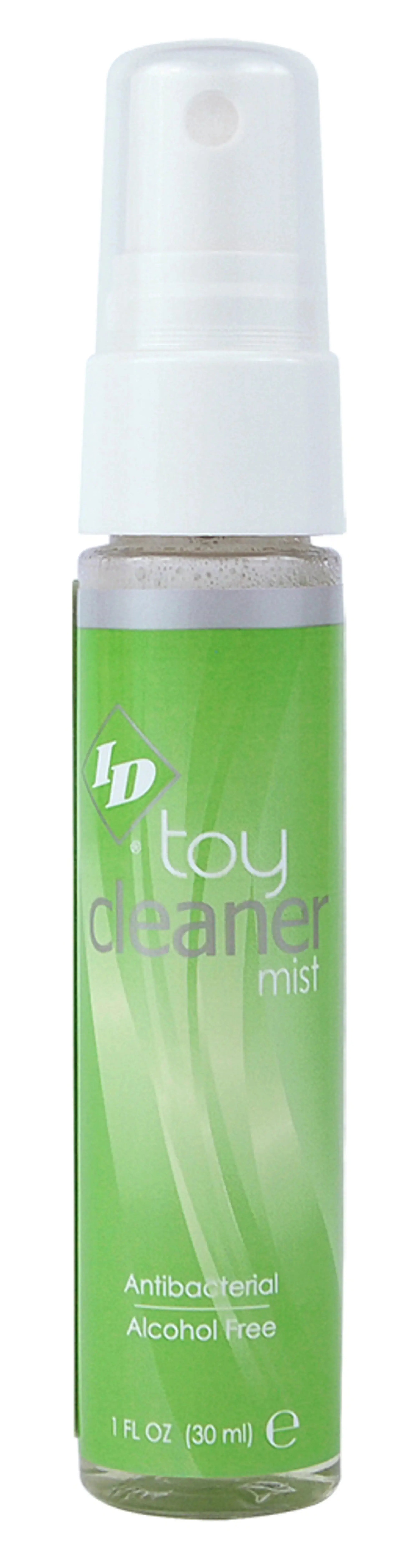 Toy Cleaner Mist 1 oz ID Lube