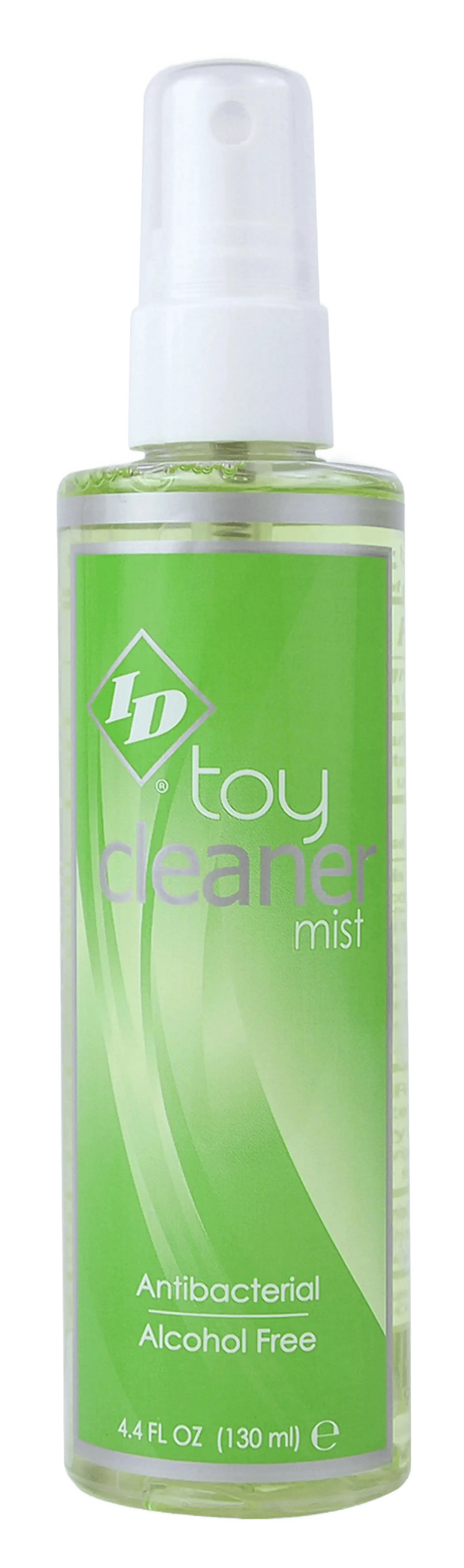 ID TOY CLEANER MIST 4.4 OZ ID Lube