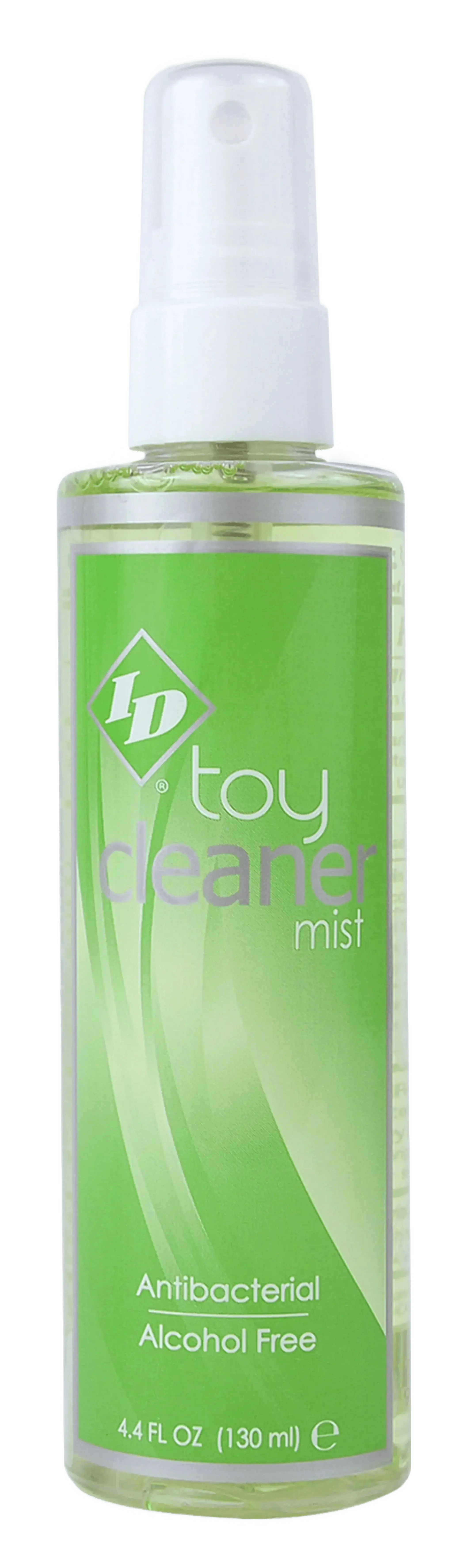 ID TOY CLEANER MIST 4.4 OZ ID Lube