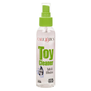 Toy Cleaner with Tea Tree Oil 4 oz California Exotic Novelties
