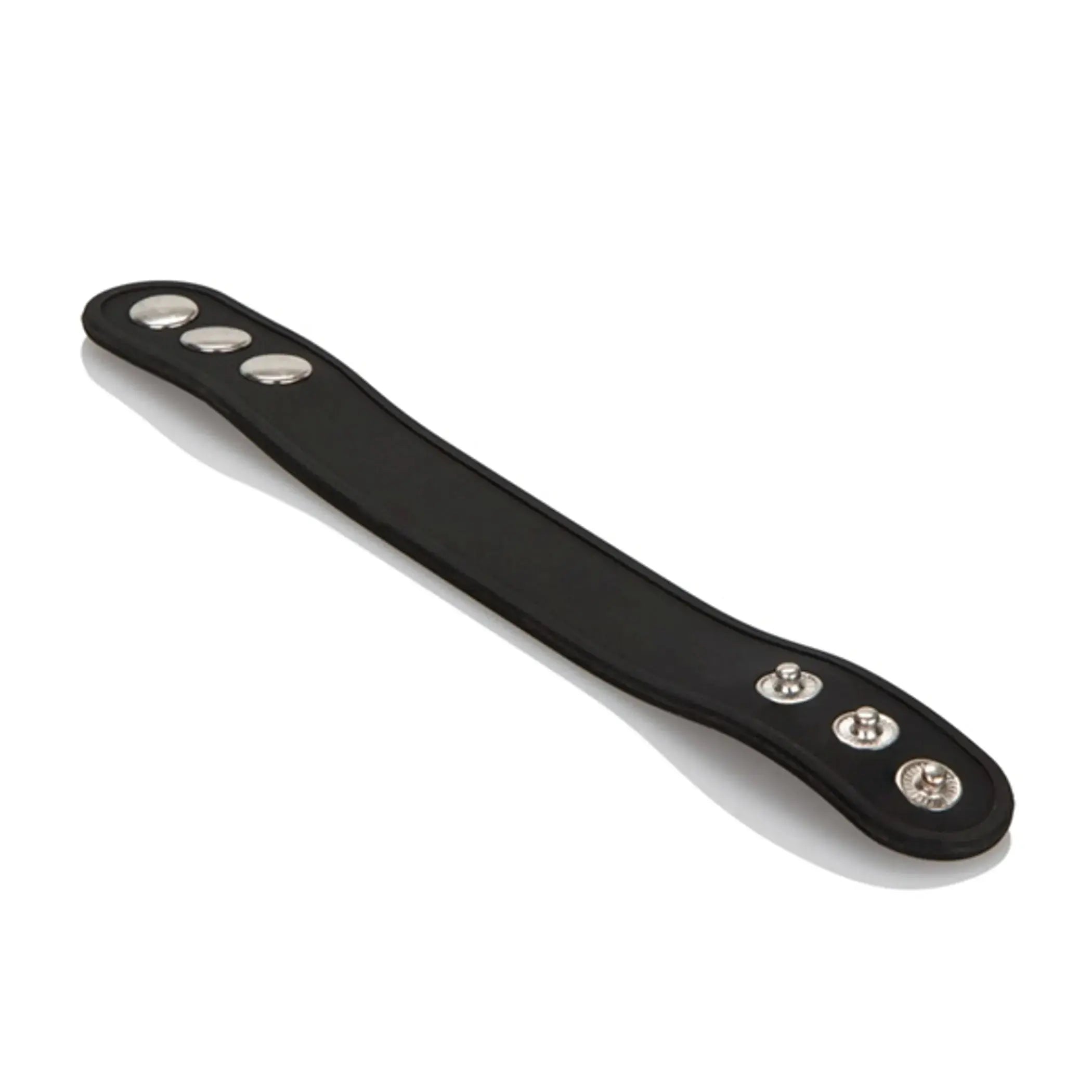 Tri Snap Silicone Ring California Exotic Novelties