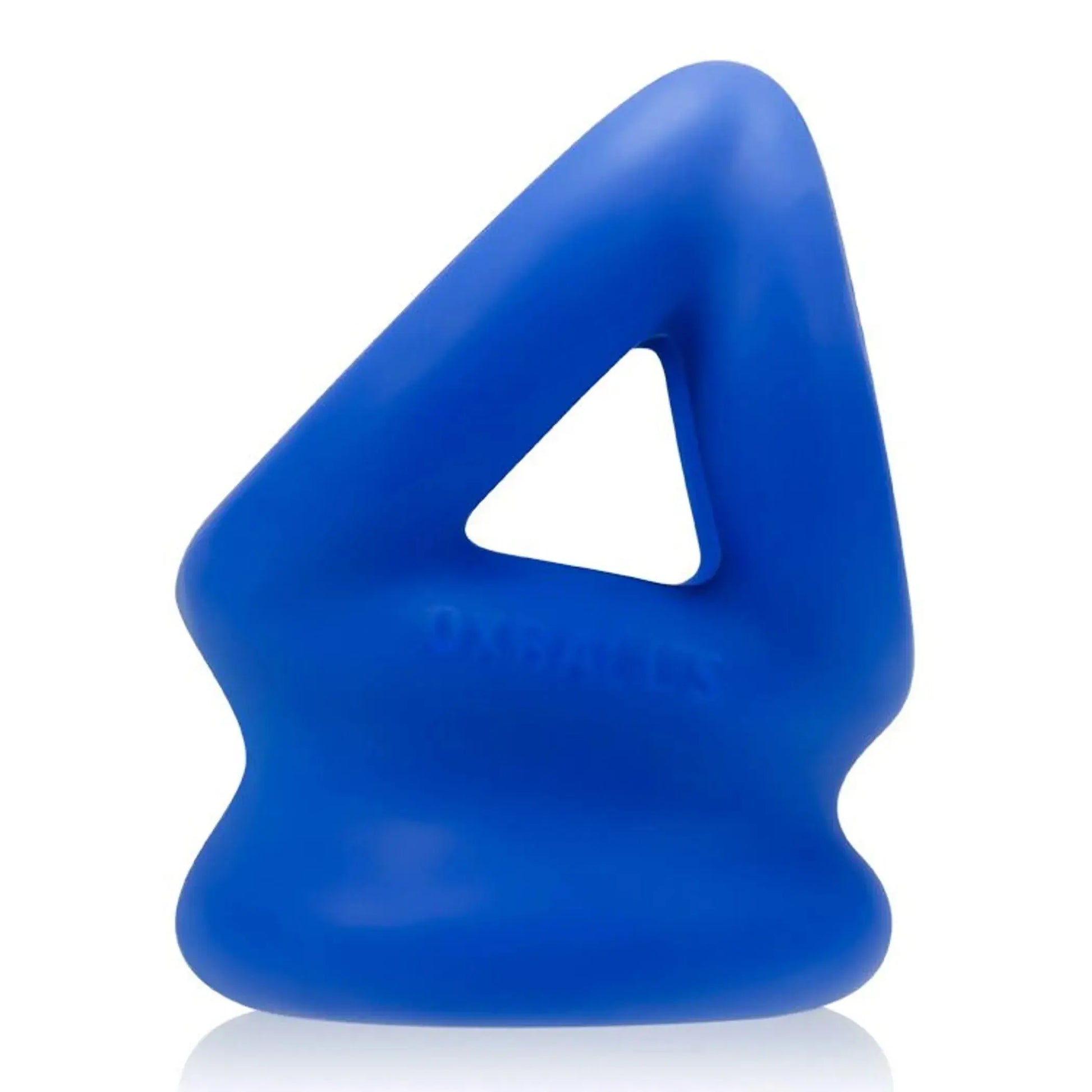 Tri Squeeze Cock Sling Ball Stretcher OXBALLS
