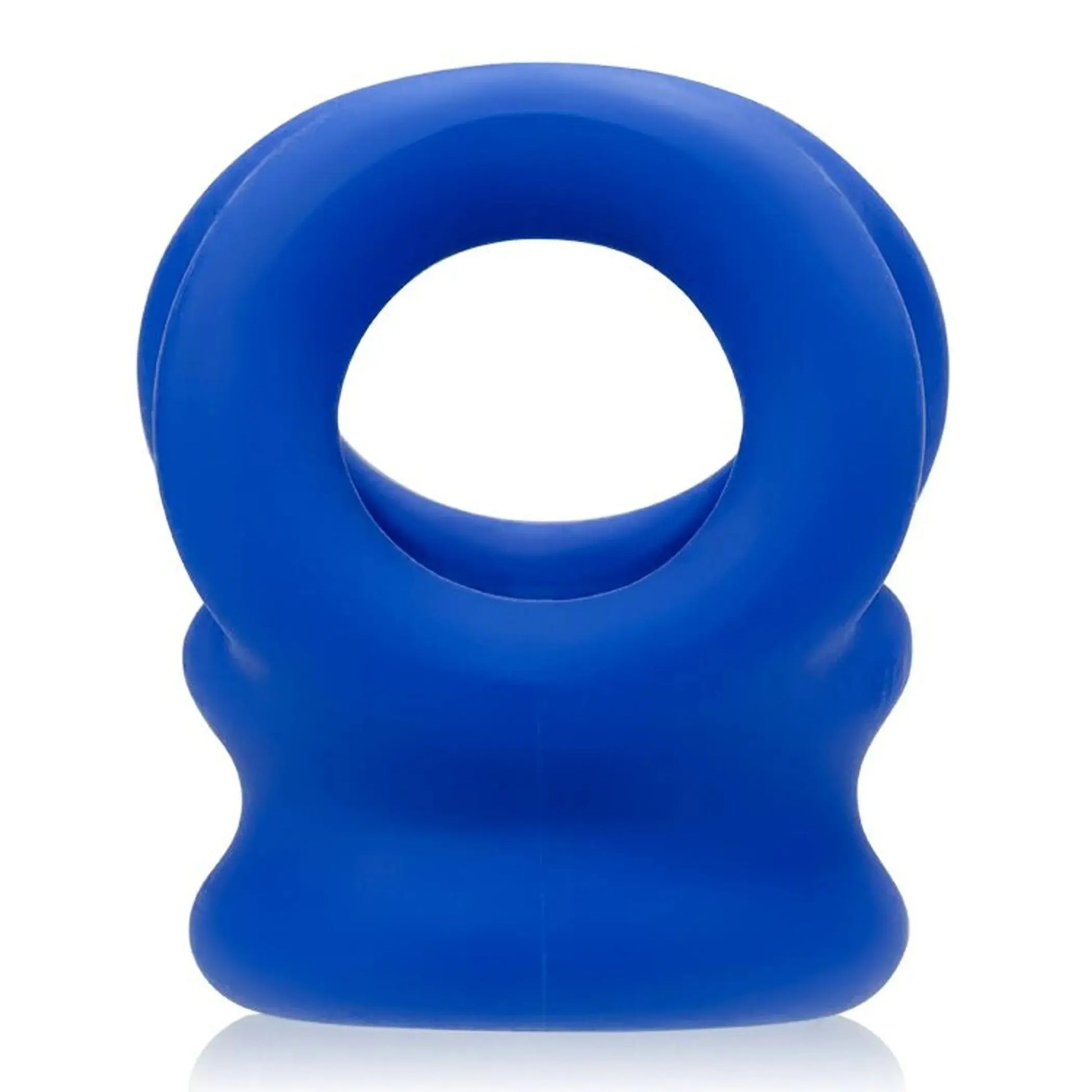 Tri Squeeze Cock Sling Ball Stretcher OXBALLS