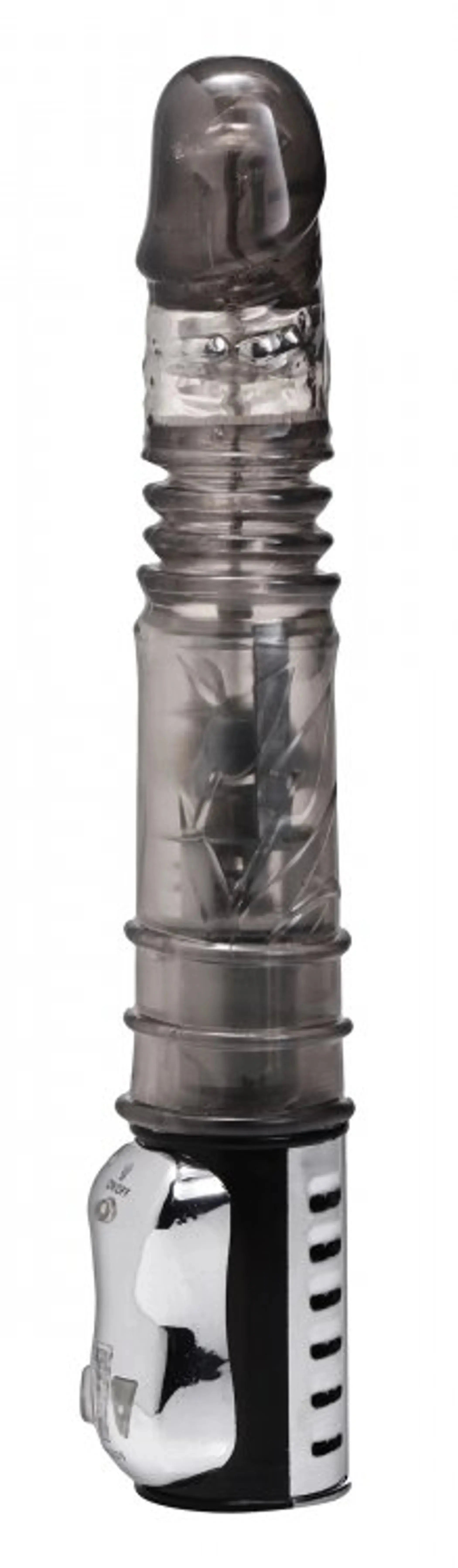 Trinity 4 Men Thrust Him Stick Smoke XR Brands