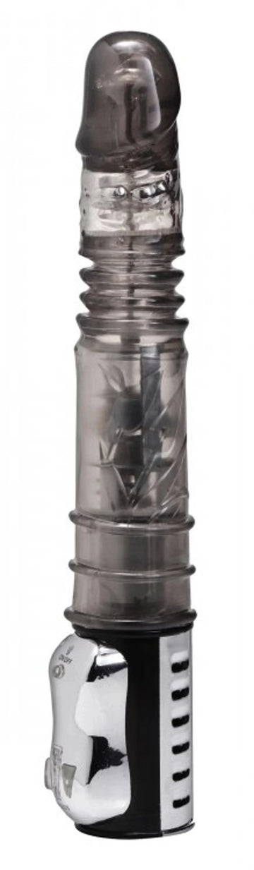 Trinity 4 Men Thrust Him Stick Smoke XR Brands