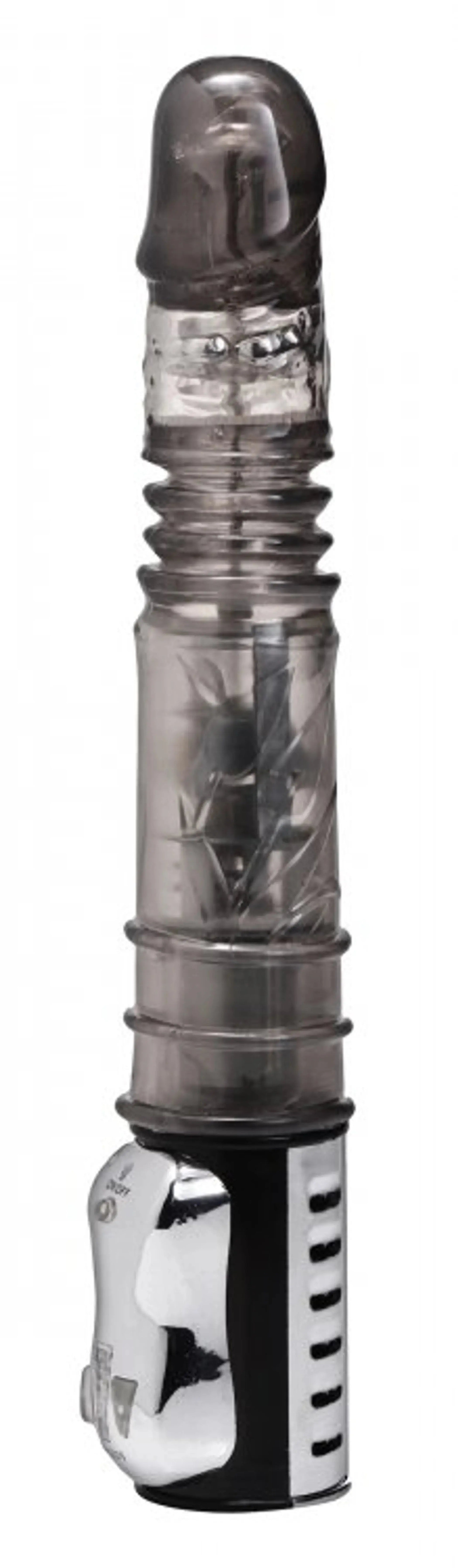 Trinity 4 Men Thrust Him Stick Smoke XR Brands