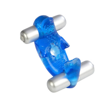 Triple Orgasm Erection Enhancer California Exotic Novelties