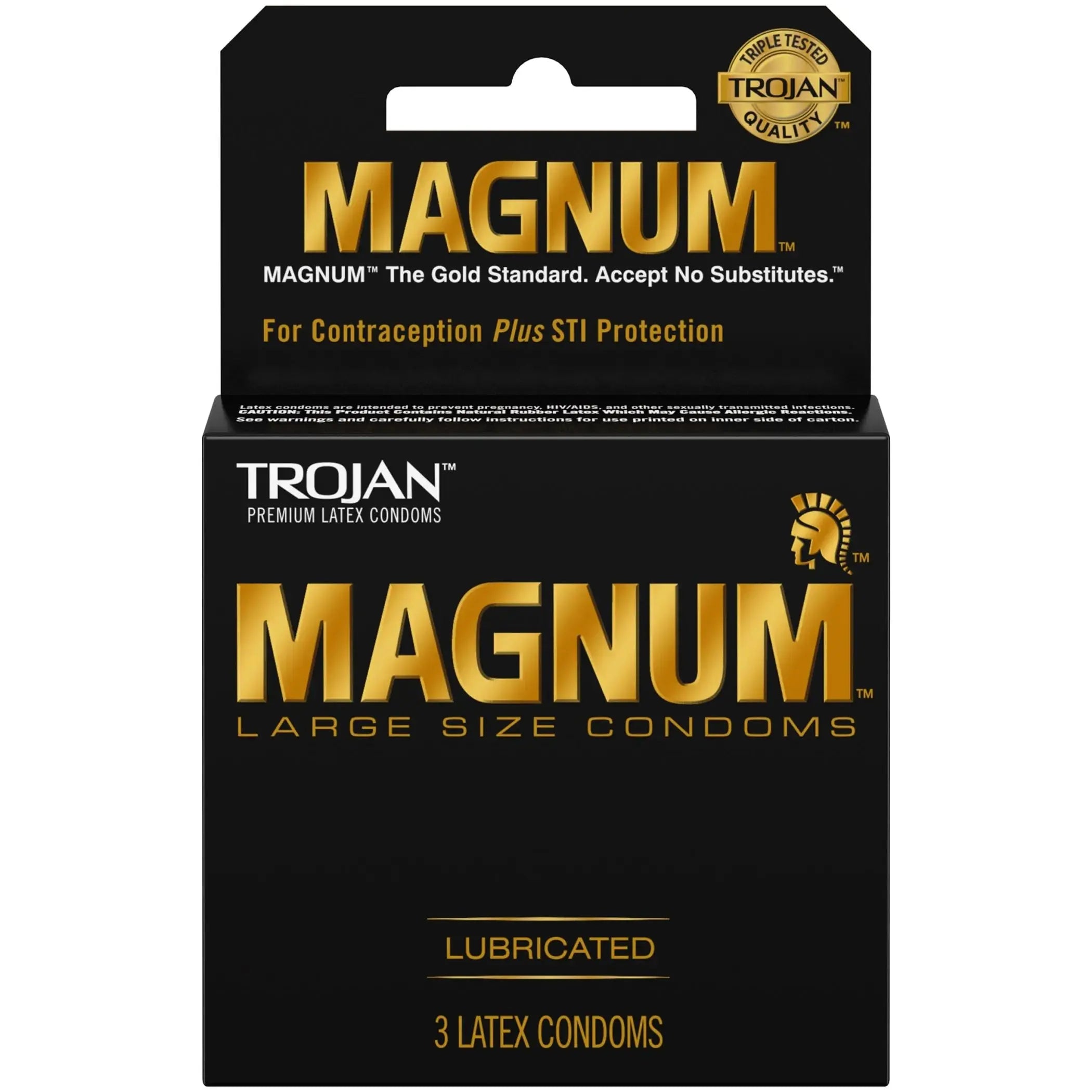 Trojan Display Counter Unit 32 Count Paradise Products