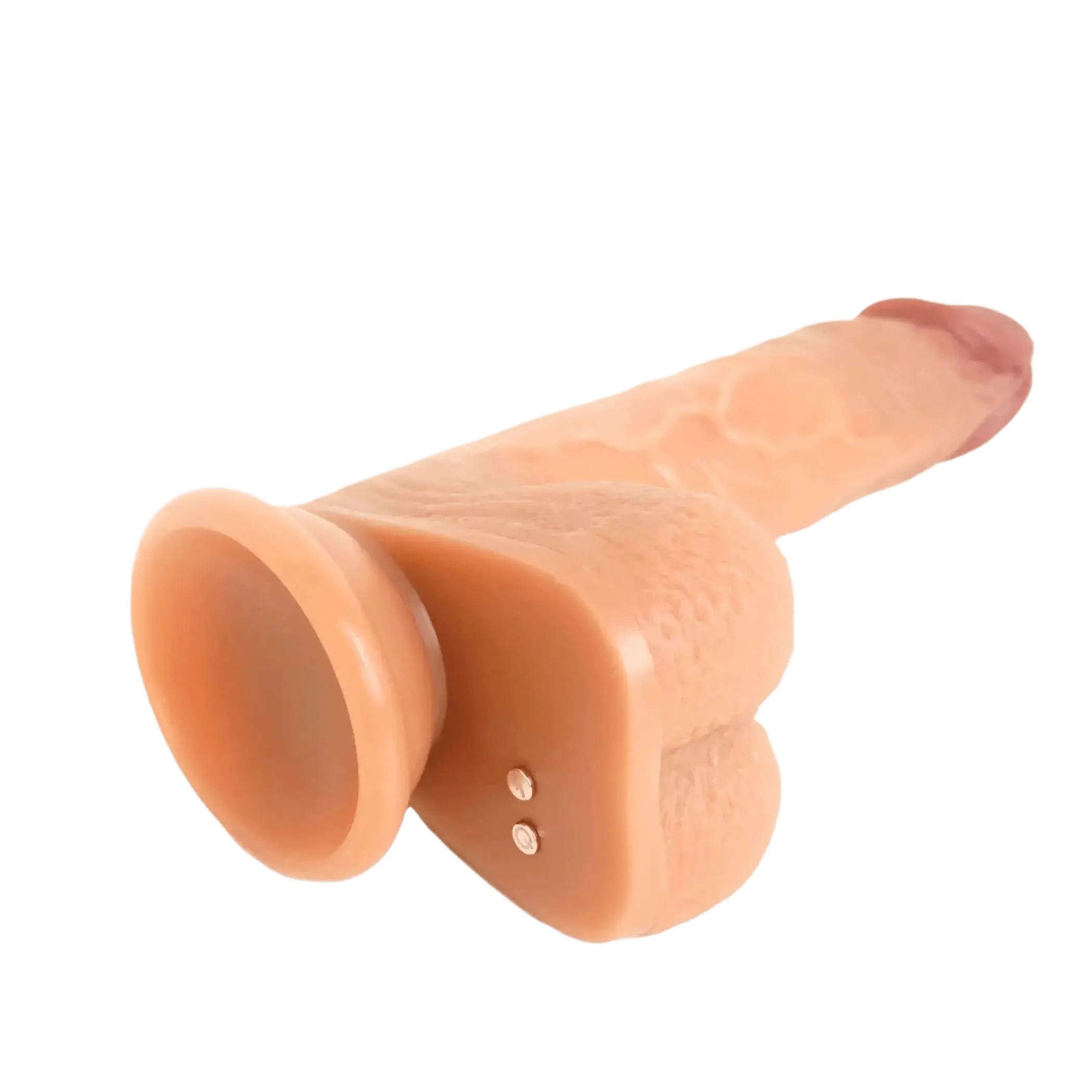 Truesensation App Controlled Realistic 7 inch Dildo OEJ