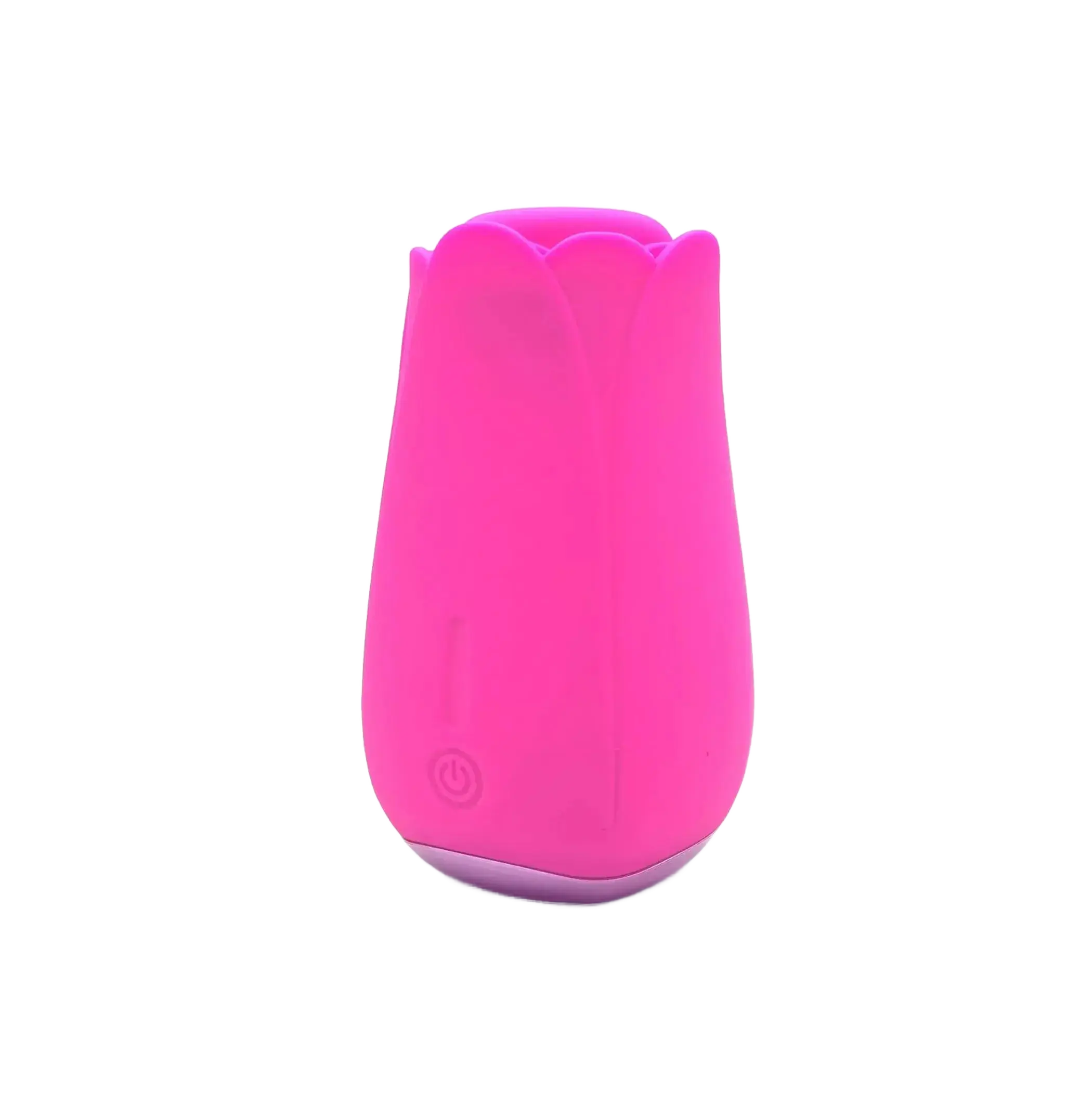 TULIP PRO SUCTION VIBE PINK RECHARGEABLE Maia Toys