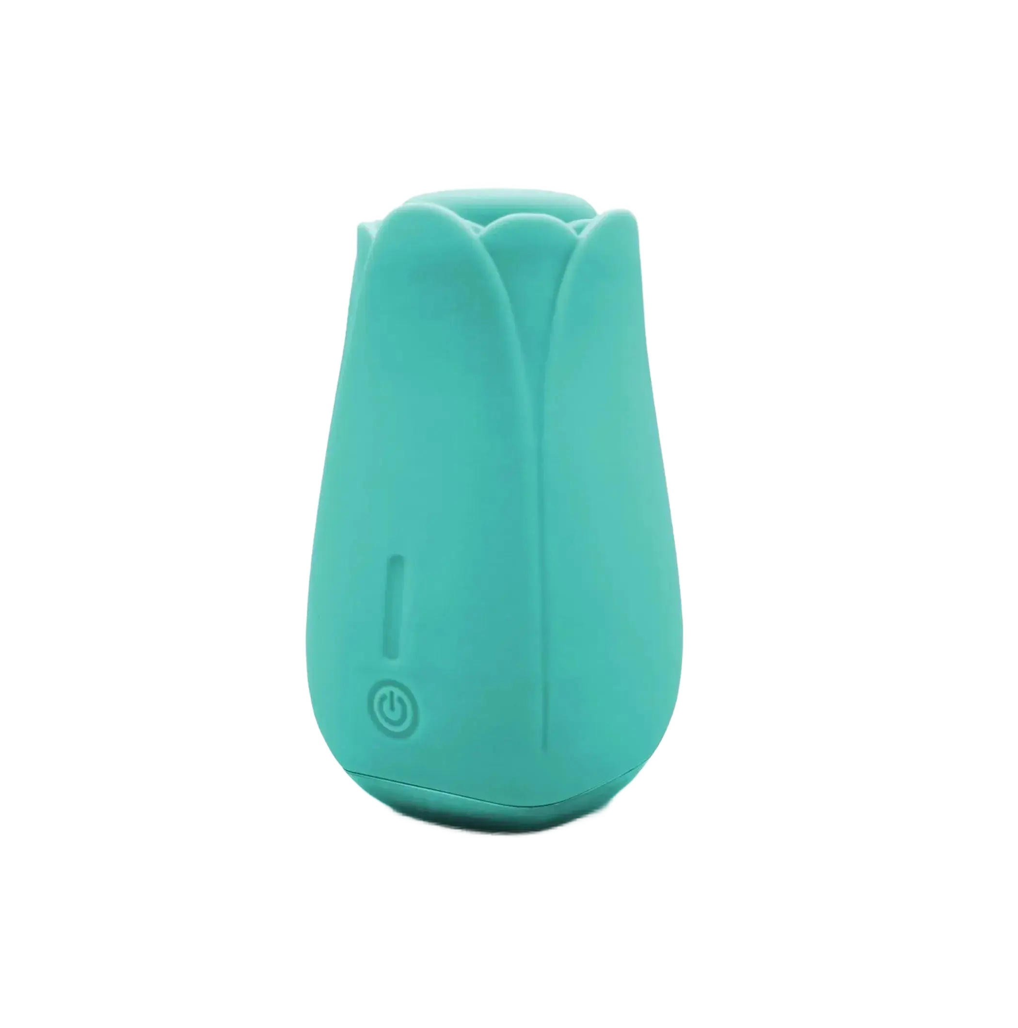 TULIP PRO SUCTION VIBE TEAL RECHARGEABLE Maia Toys