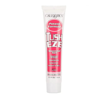 Tush Eze Gel 1.5 Oz Bulk California Exotic Novelties