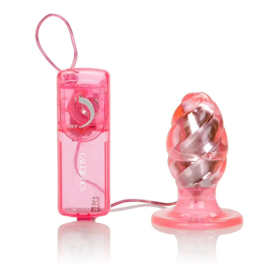 Tush Trainer Intermediate California Exotic Novelties