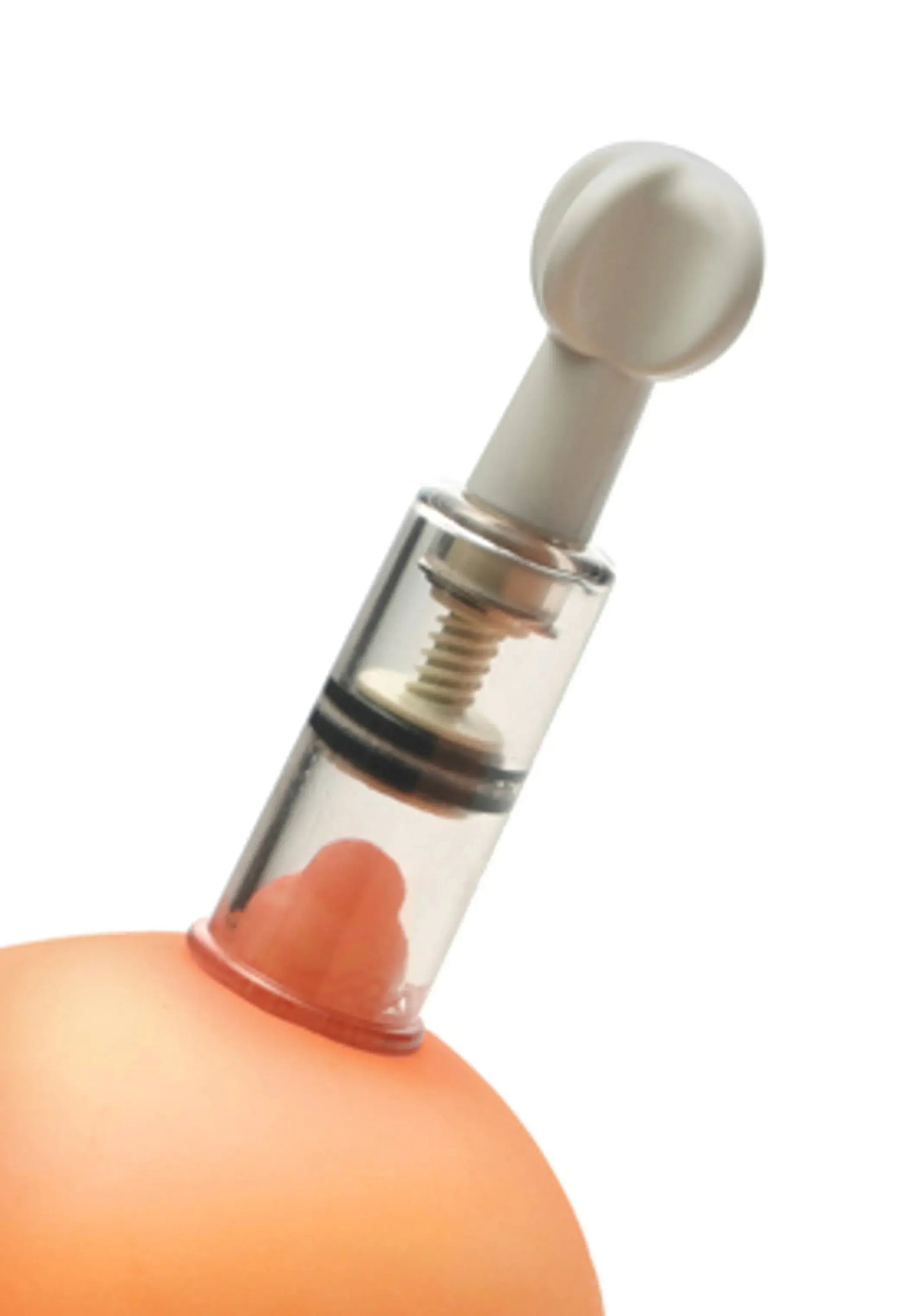 Twisted Triplets Nipple & Clit Suckers XR Brands