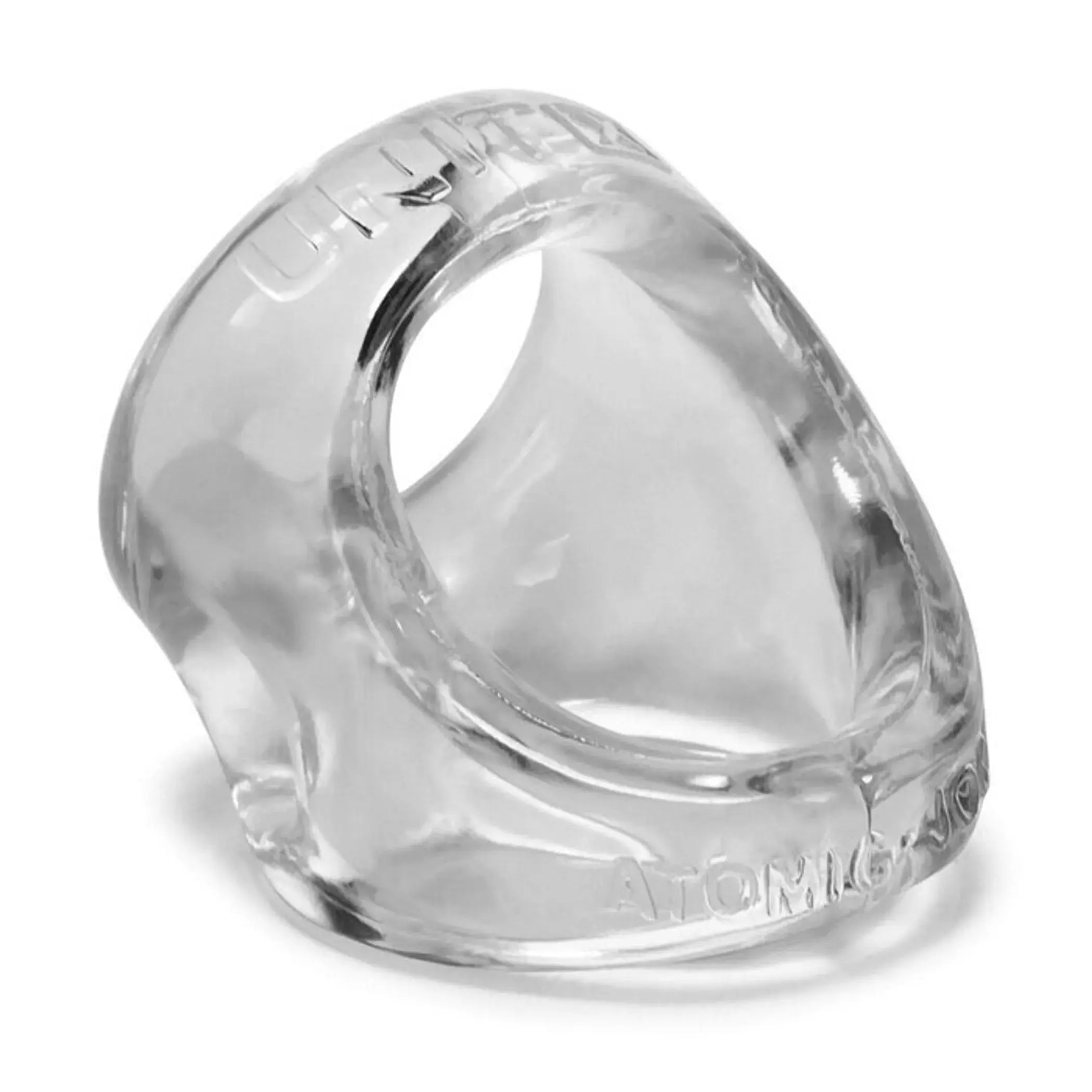 UNIT X SLING CLEAR (NET) OXBALLS