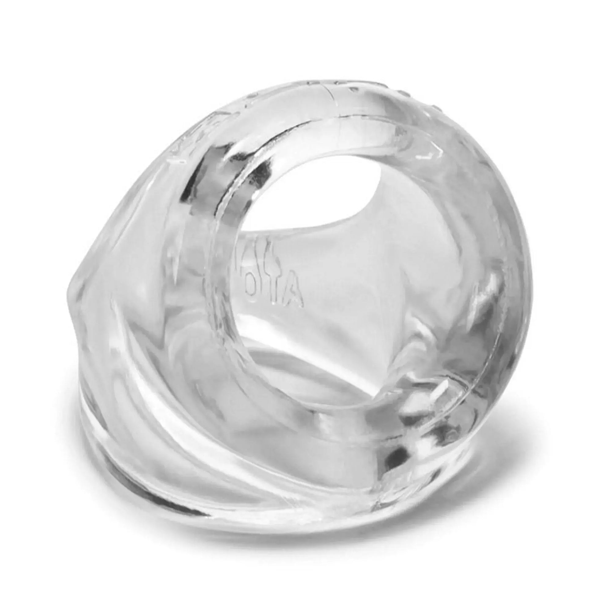 UNIT X SLING CLEAR (NET) OXBALLS