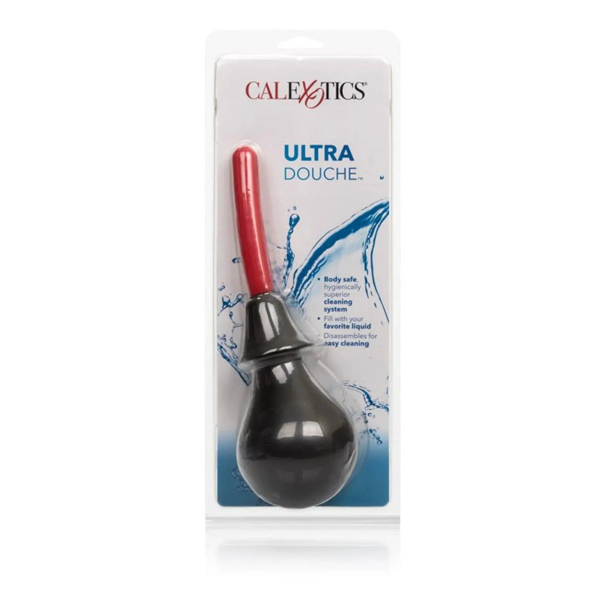 Ultra Douche California Exotic Novelties