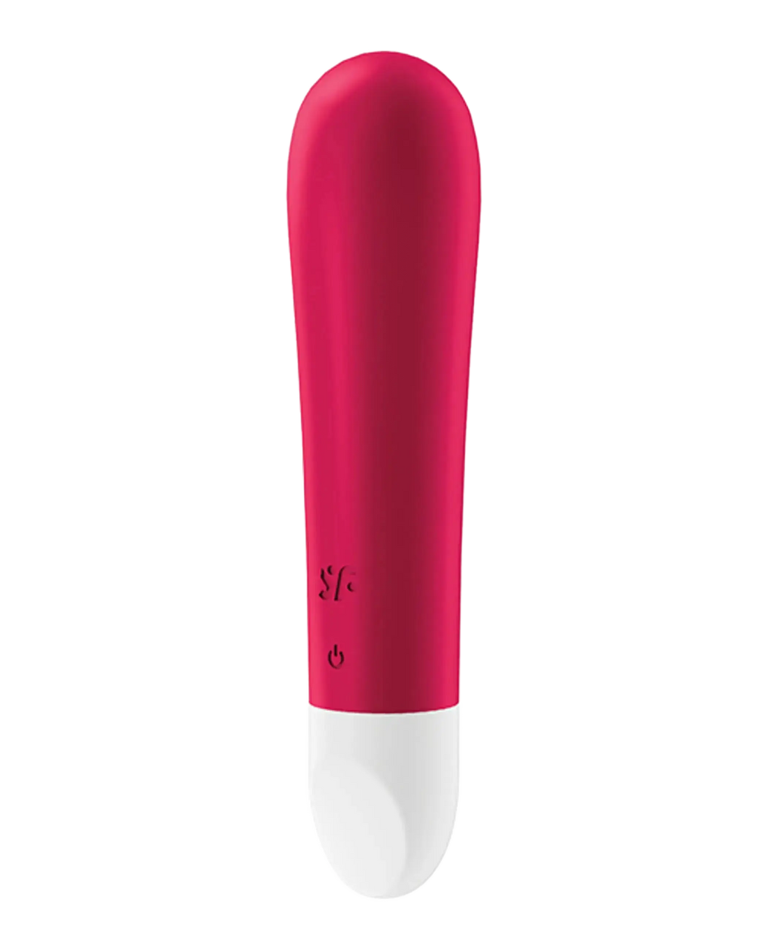 SATISFYER ULTRA POWER BULLET 1 PERFECT TWIST RED (NET) Satisfyer