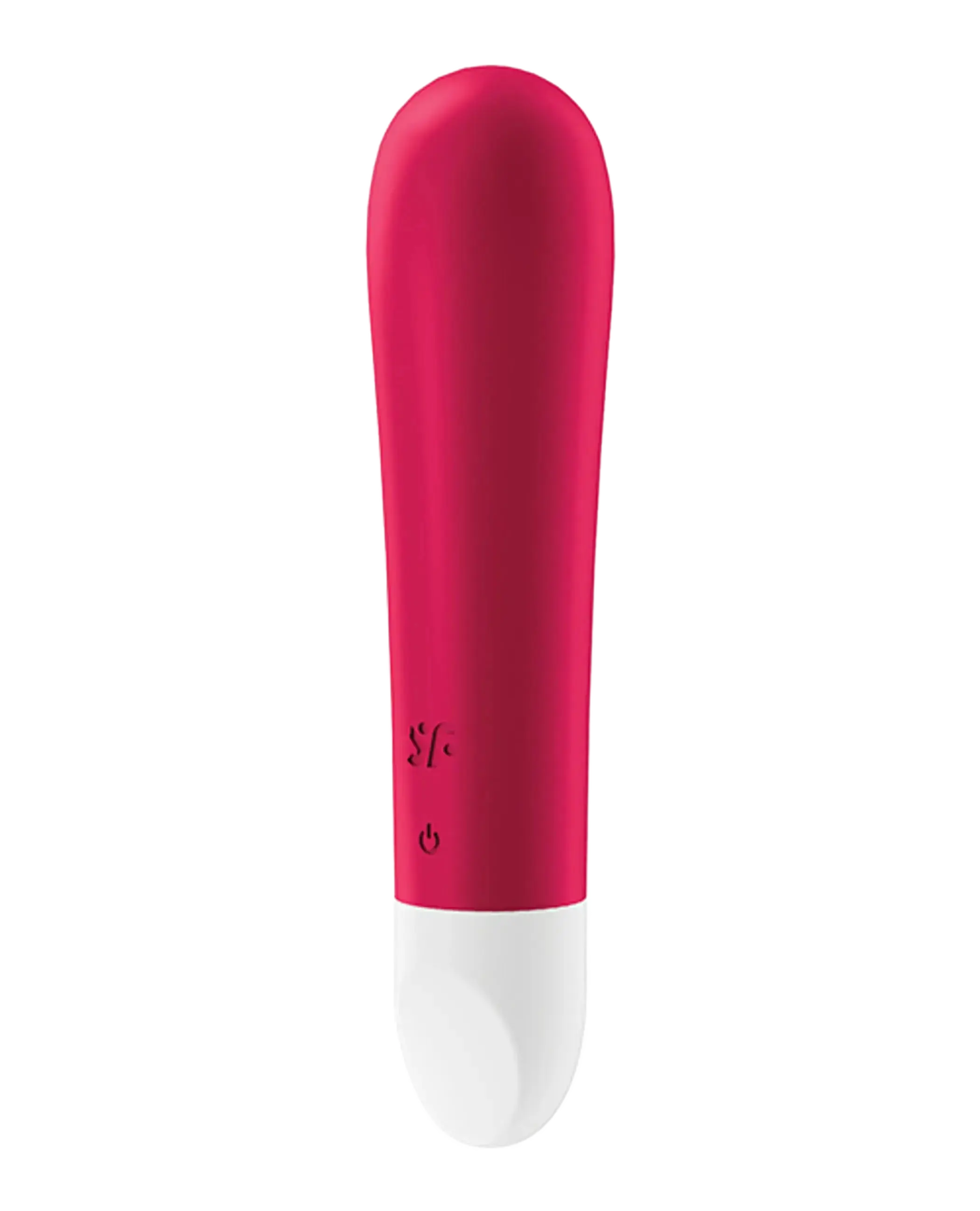 SATISFYER ULTRA POWER BULLET 1 PERFECT TWIST RED (NET) Satisfyer