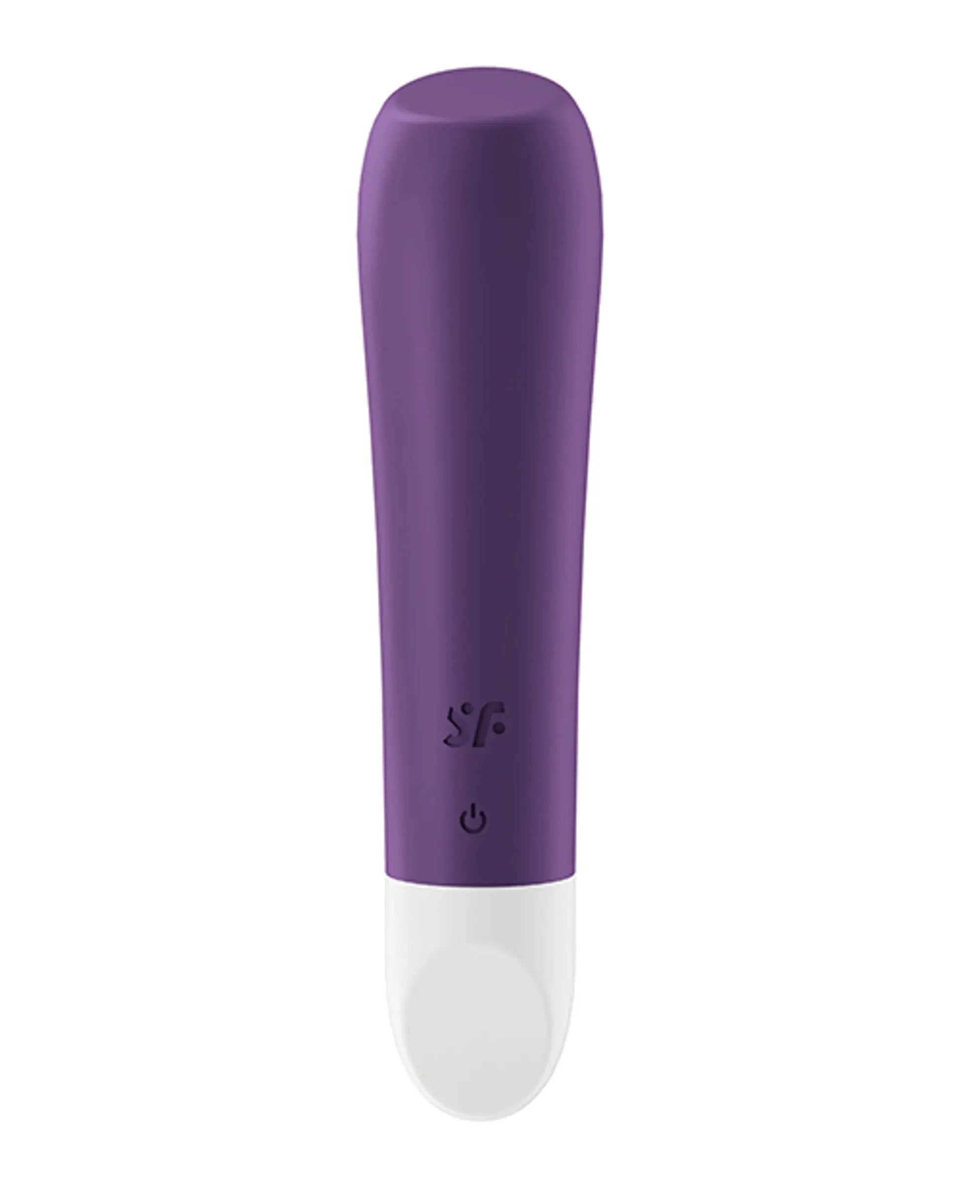 Ultra Power Bullet 2 Perfect Twist Violet Satisfyer