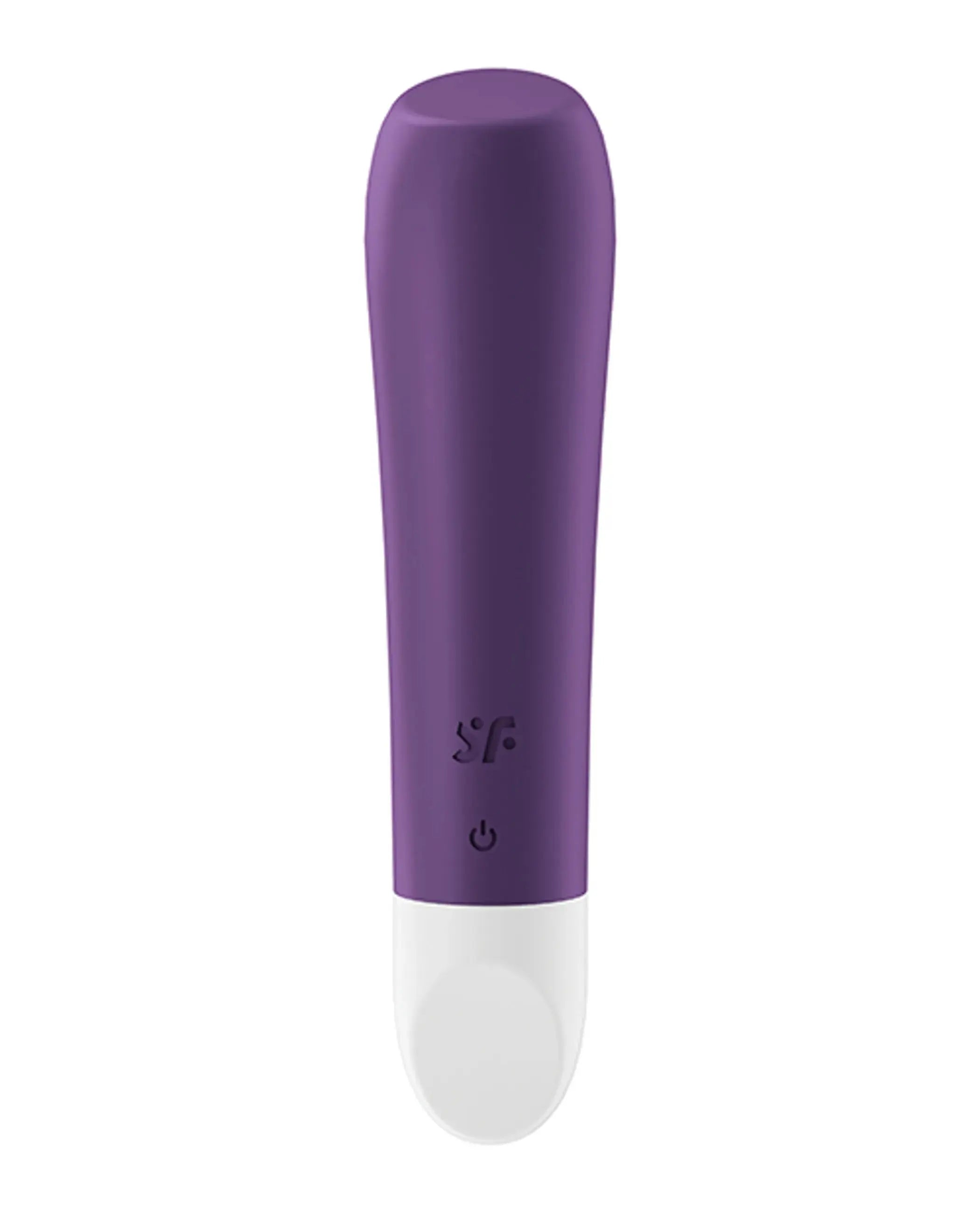 Ultra Power Bullet 2 Perfect Twist Violet Satisfyer