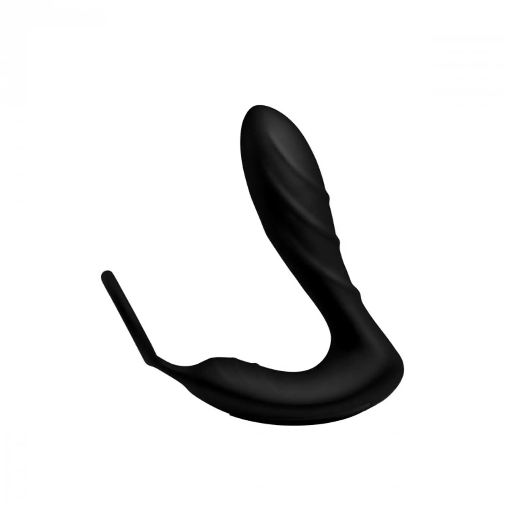 Under Control Prostate Vibe & Ball Strap XR Brands