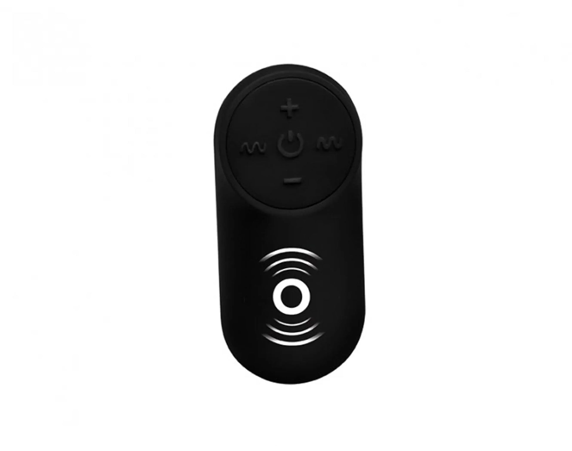 Under Control Vibrating Bullet with Remote XR Brands
