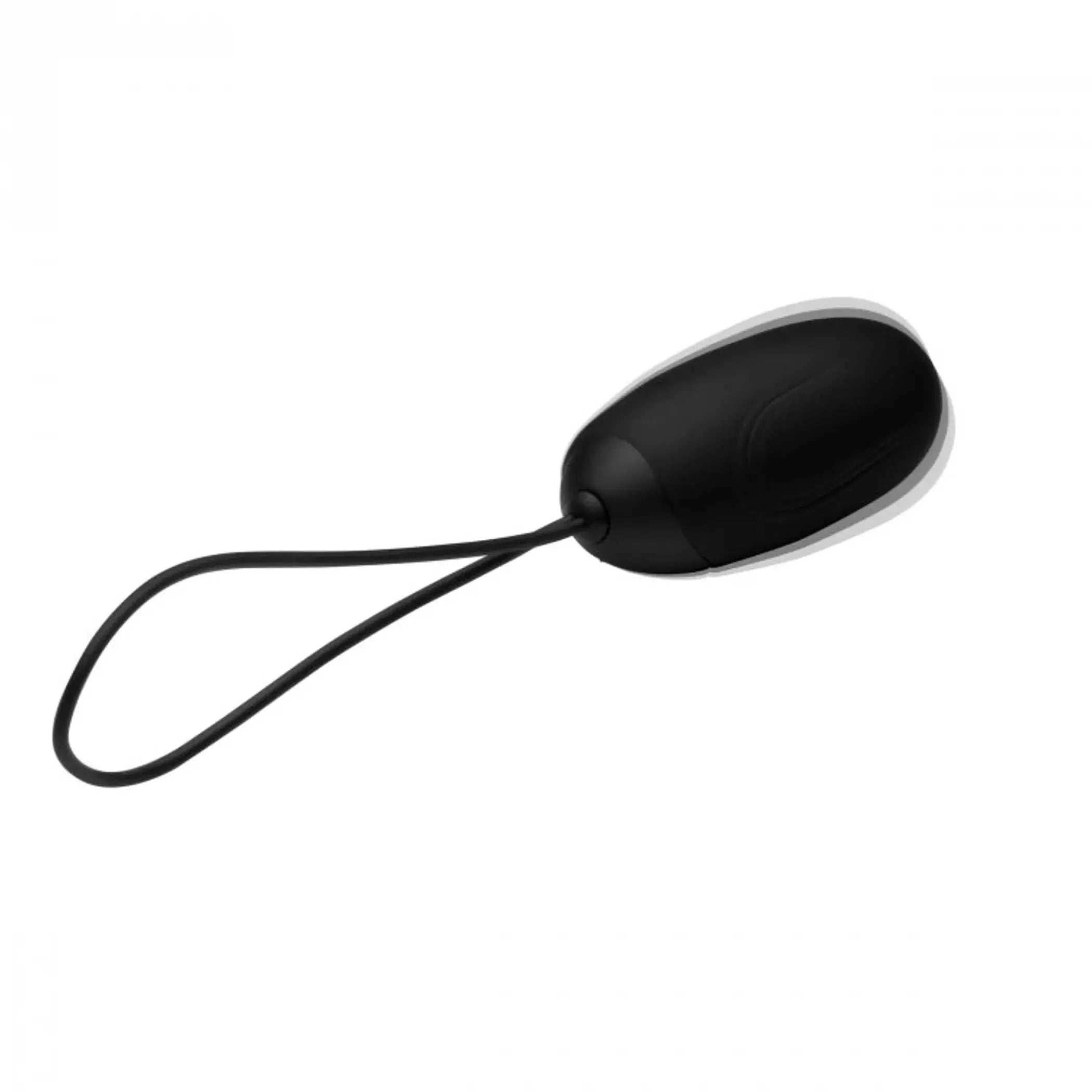 Under Control Vibrating Bullet with Remote XR Brands