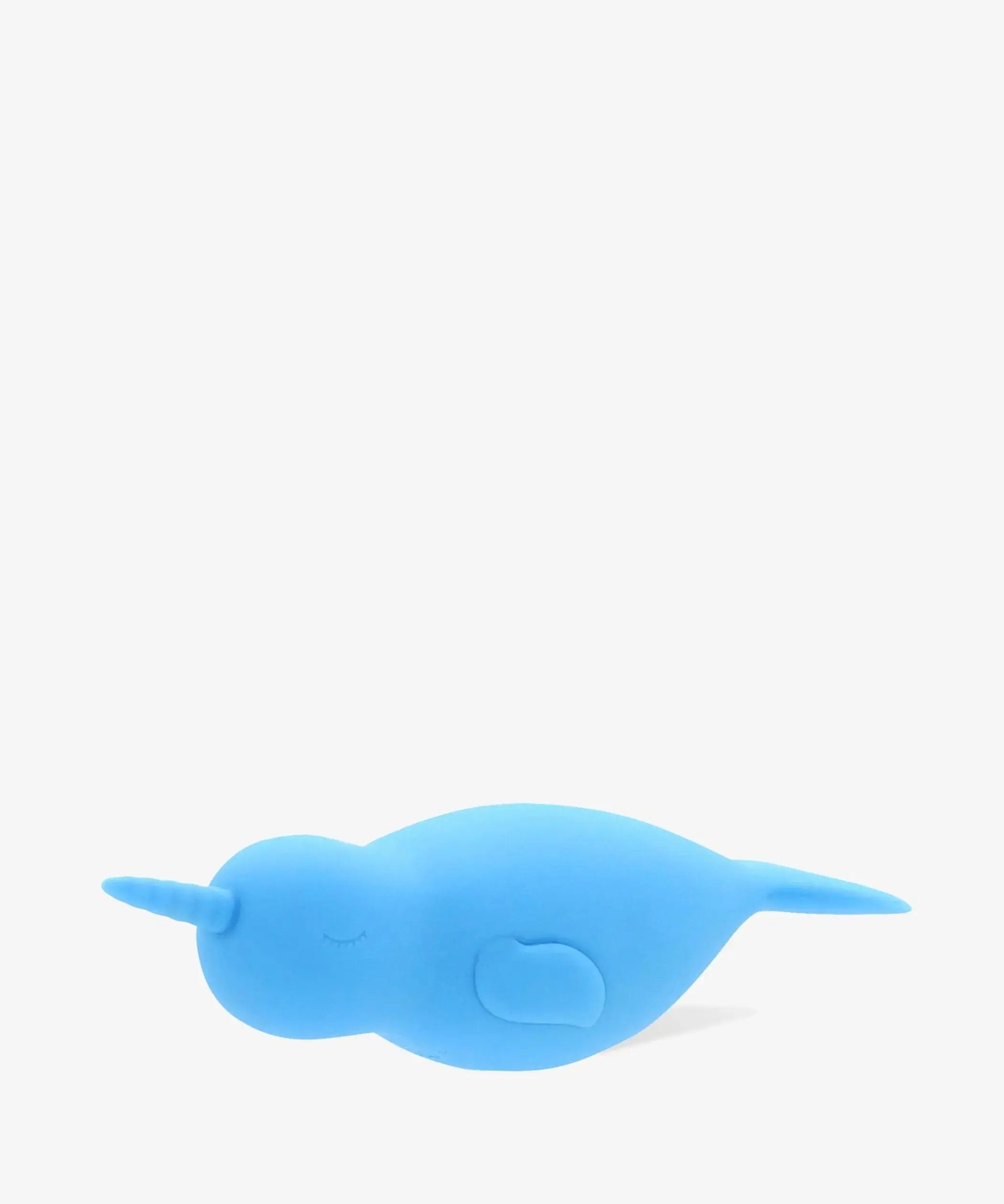 Unihorn of the Sea Neigh Mo the Narwhal Creative Conceptions