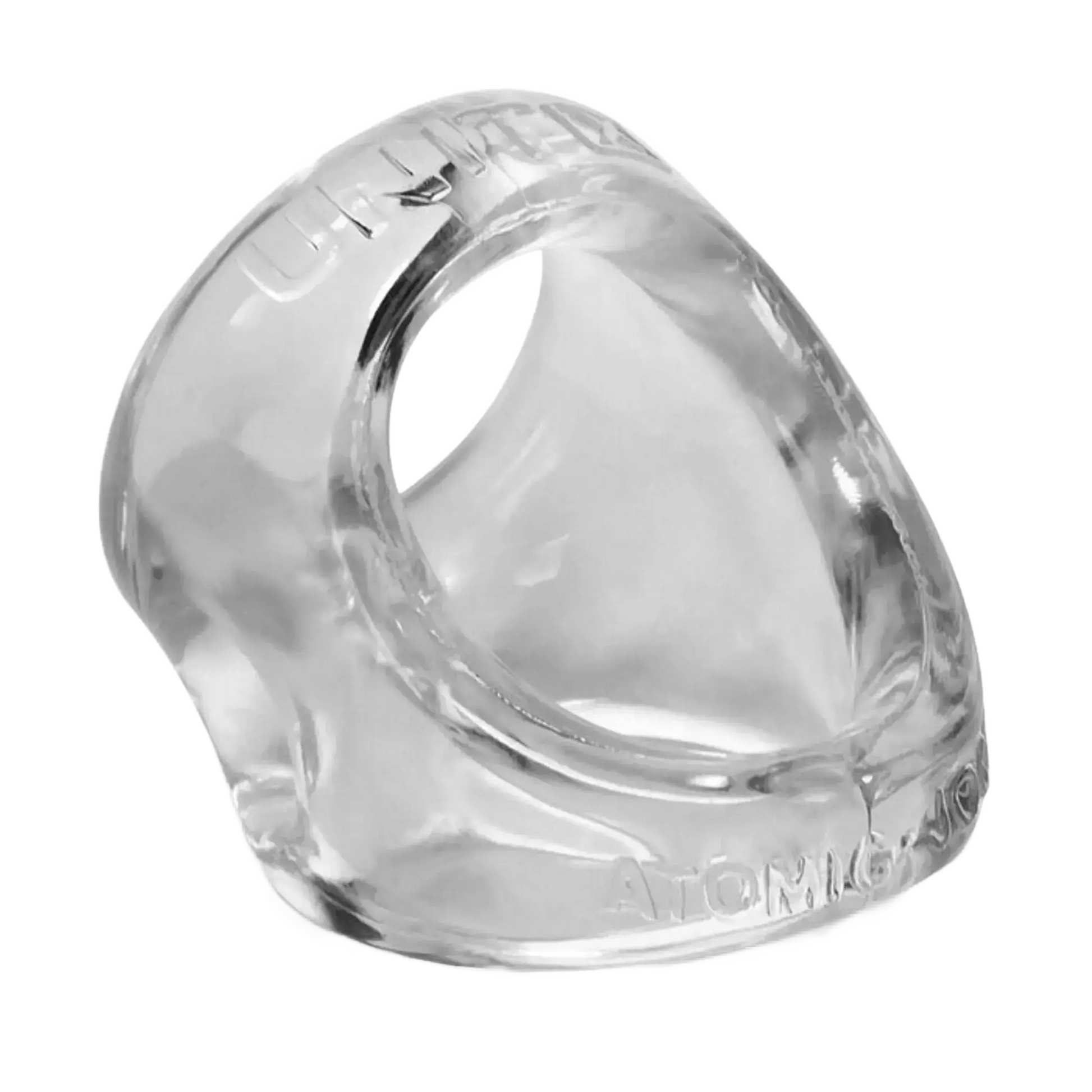 UNIT X SLING CLEAR (NET) OXBALLS