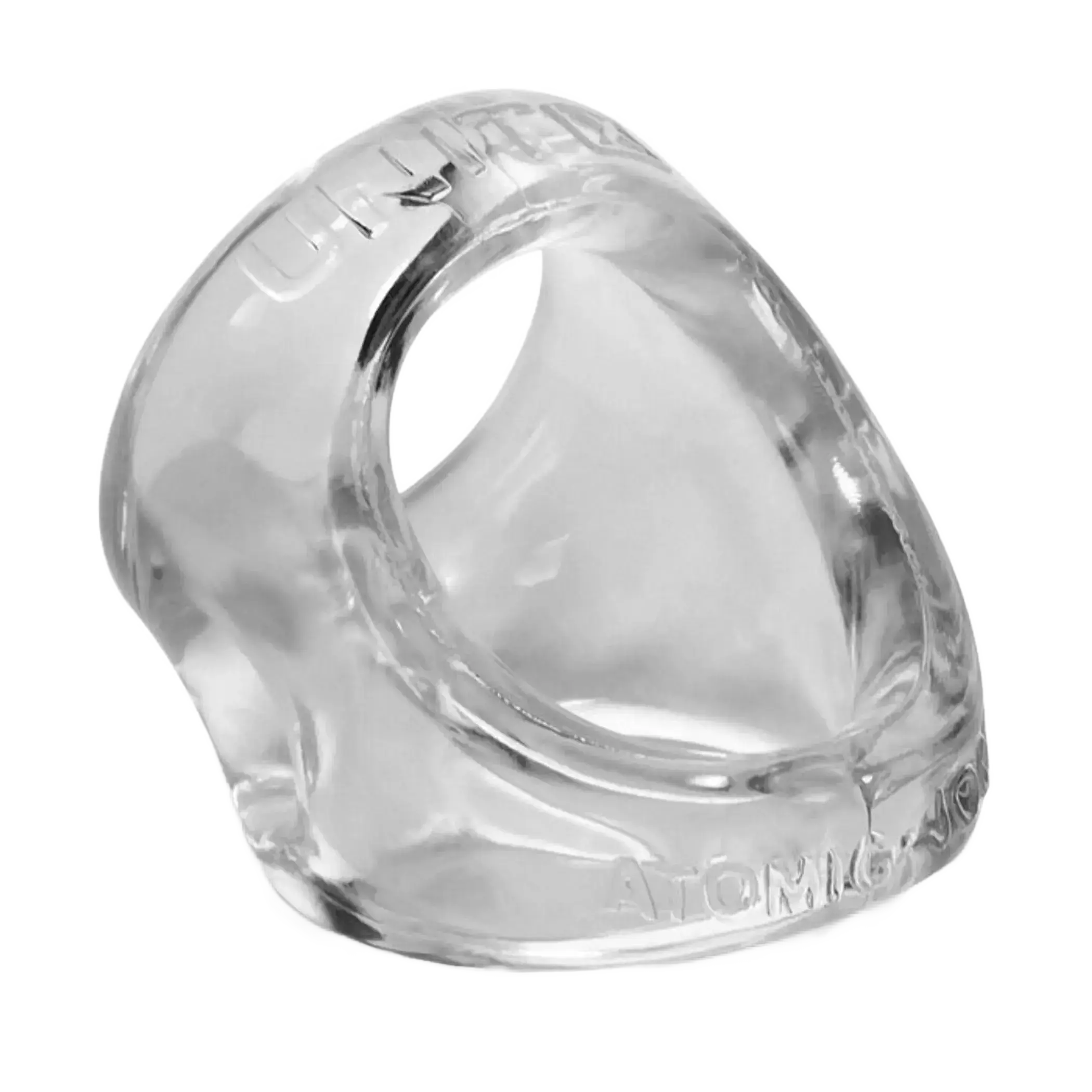 UNIT X SLING CLEAR (NET) OXBALLS