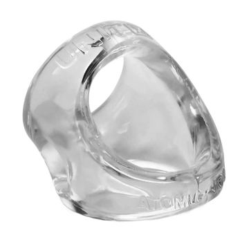 UNIT X SLING CLEAR (NET) OXBALLS