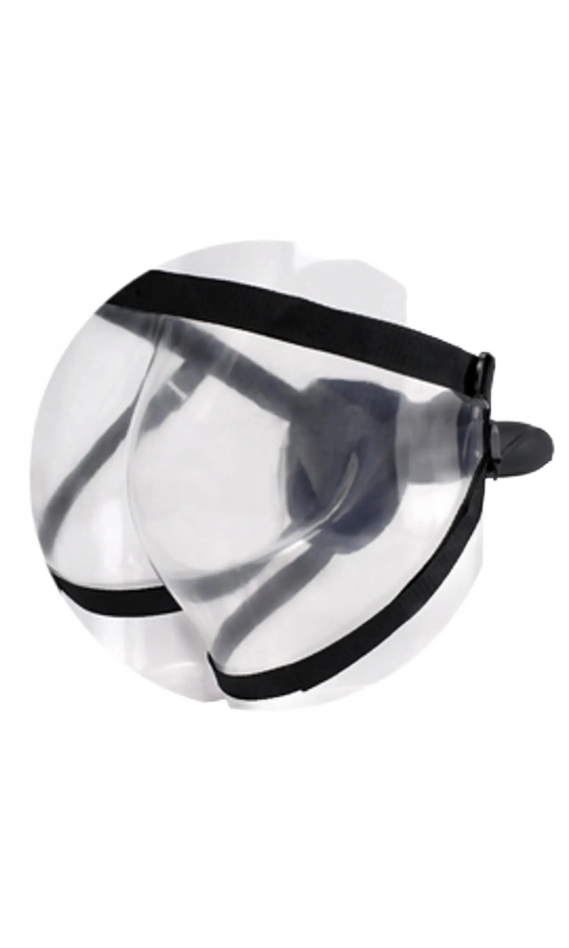 FETISH FANTASY ELITE UNIVERSAL BEGINNERS HARNESS Pipedream Products