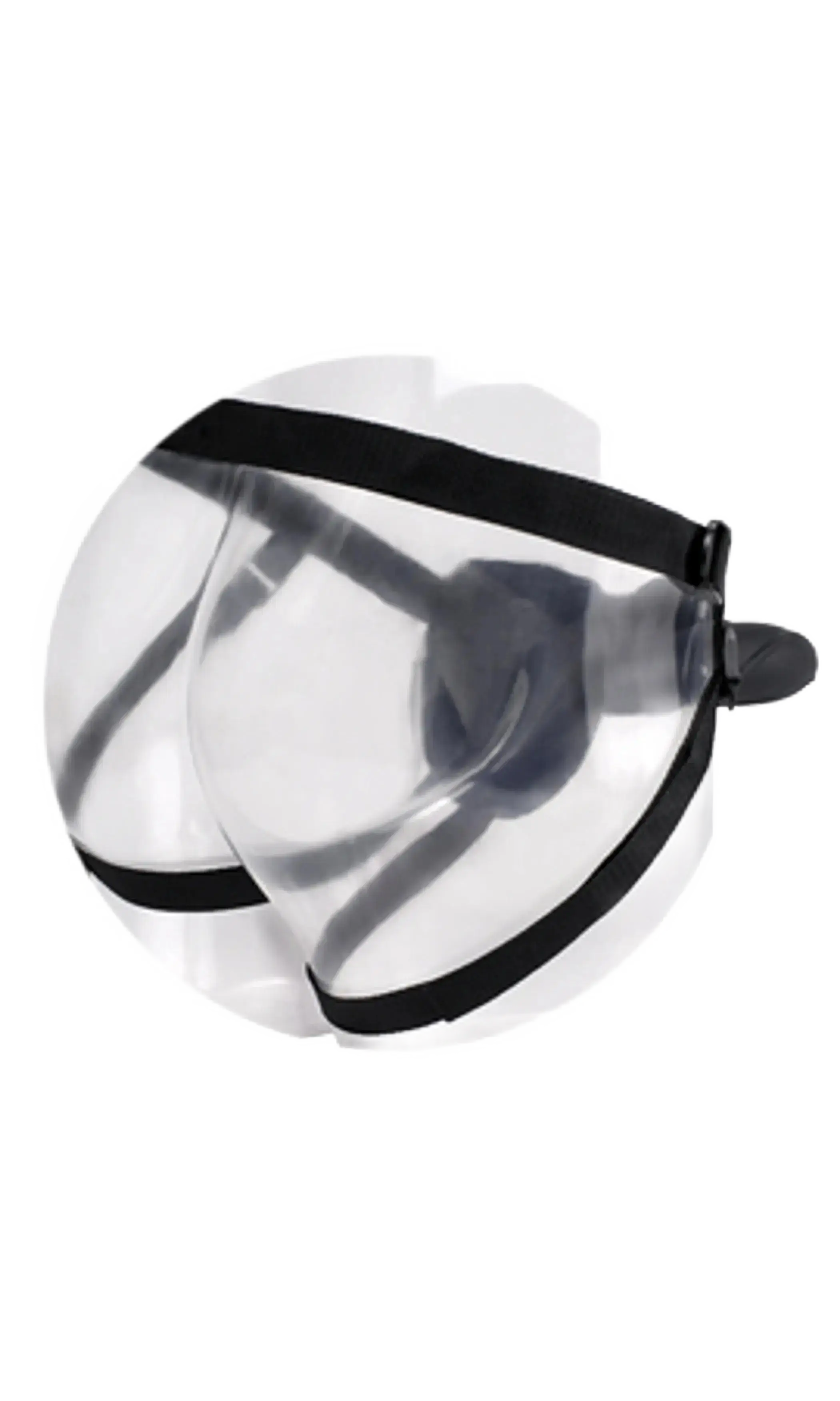 FETISH FANTASY ELITE UNIVERSAL BEGINNERS HARNESS Pipedream Products