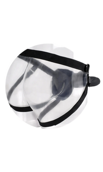 FETISH FANTASY ELITE UNIVERSAL BEGINNERS HARNESS Pipedream Products