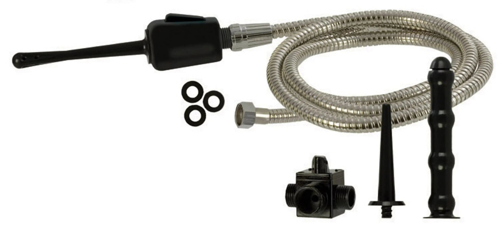 Universal Water Works System California Exotic Novelties