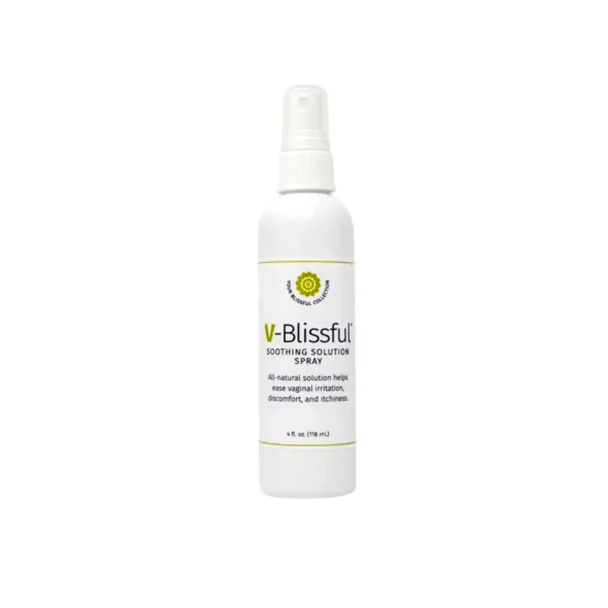 V-Blissful Boric Suppository Balance pH Naturally 28 Ct. Kare-Pak