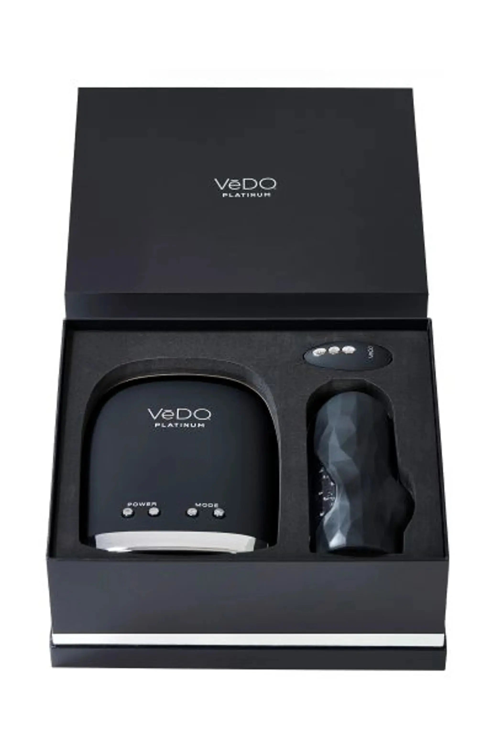 VEDO HUMMER 2.0 SUPER BJ MACHINE (NET) Vedo