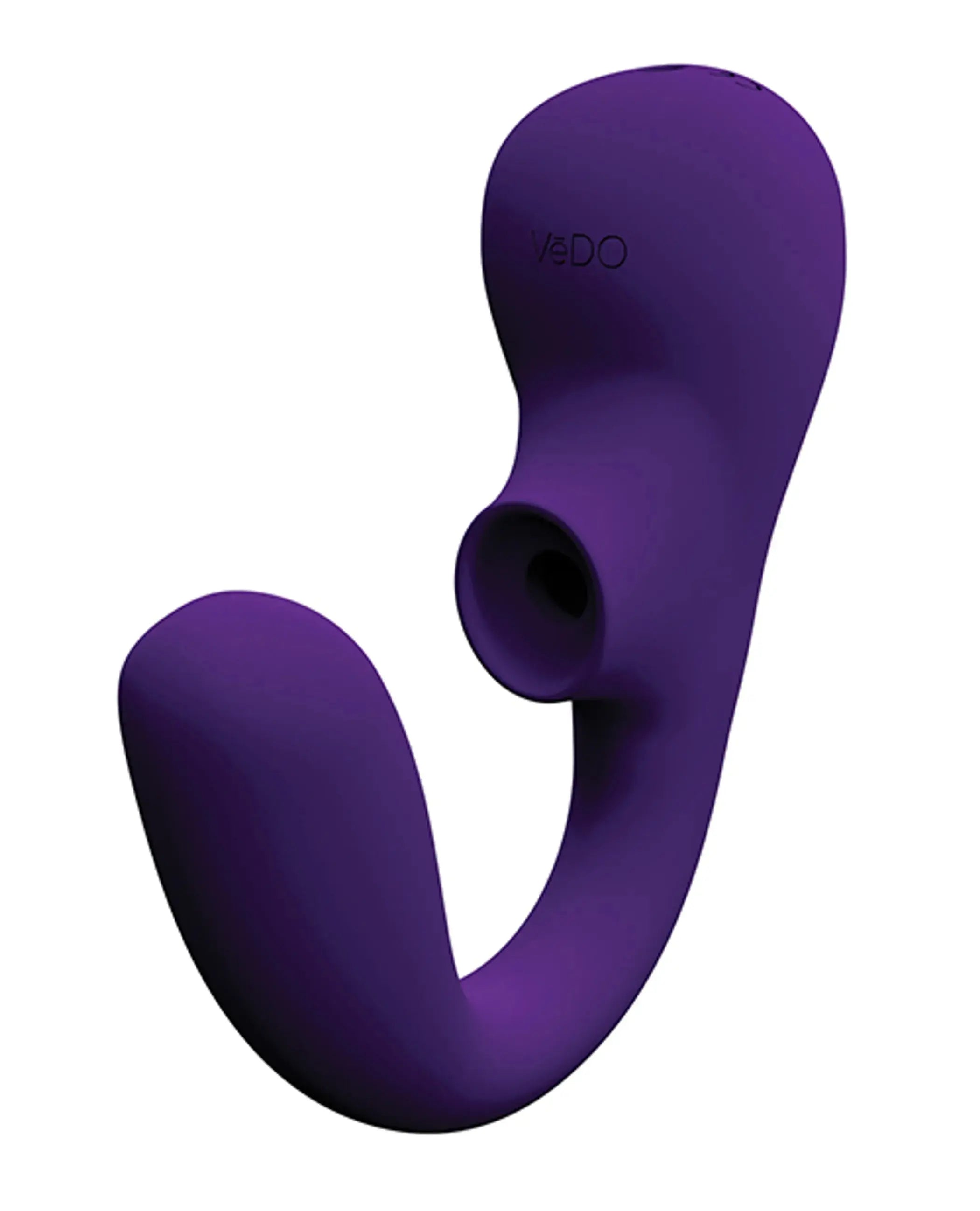 VEDO SUKI PLUS DUAL SONIC VIBE DEEP PURPLE Vedo