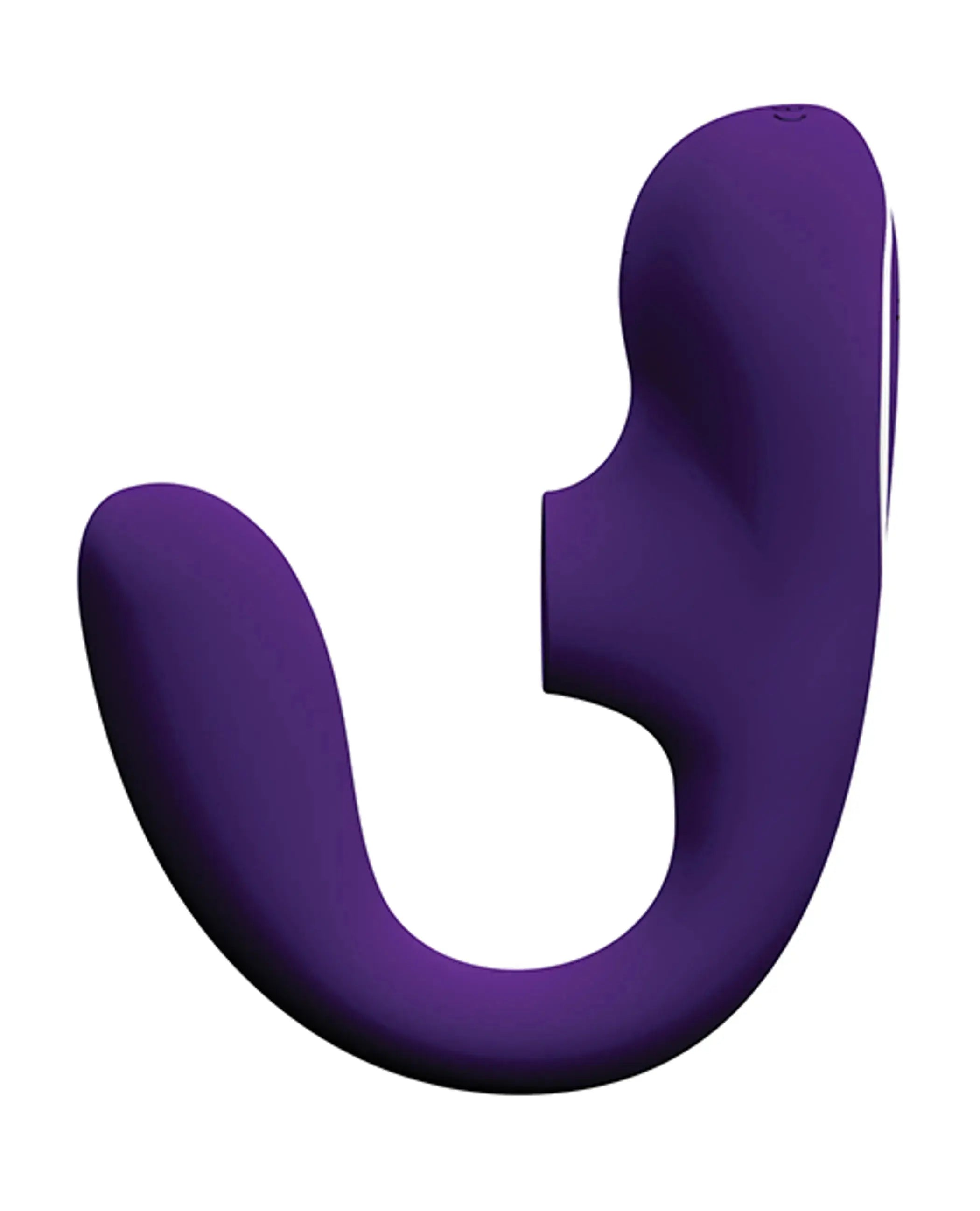VEDO SUKI PLUS DUAL SONIC VIBE DEEP PURPLE Vedo
