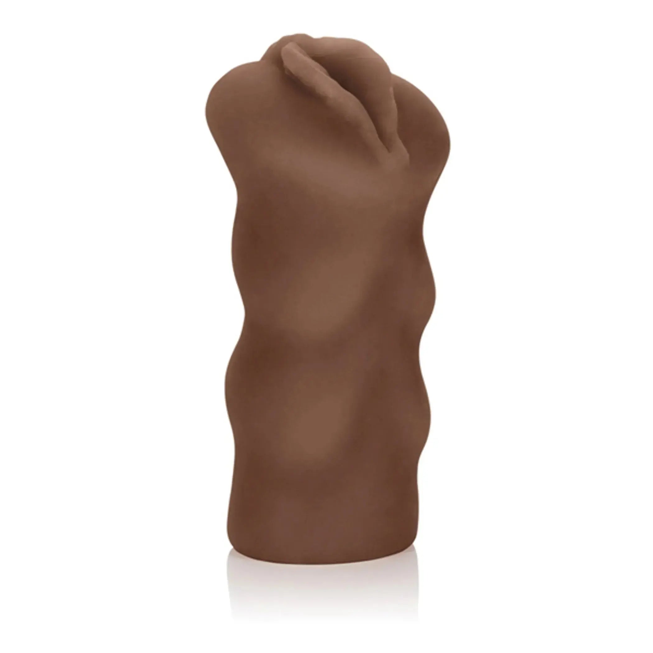 VIVID RAW POUND IT BLACK California Exotic Novelties