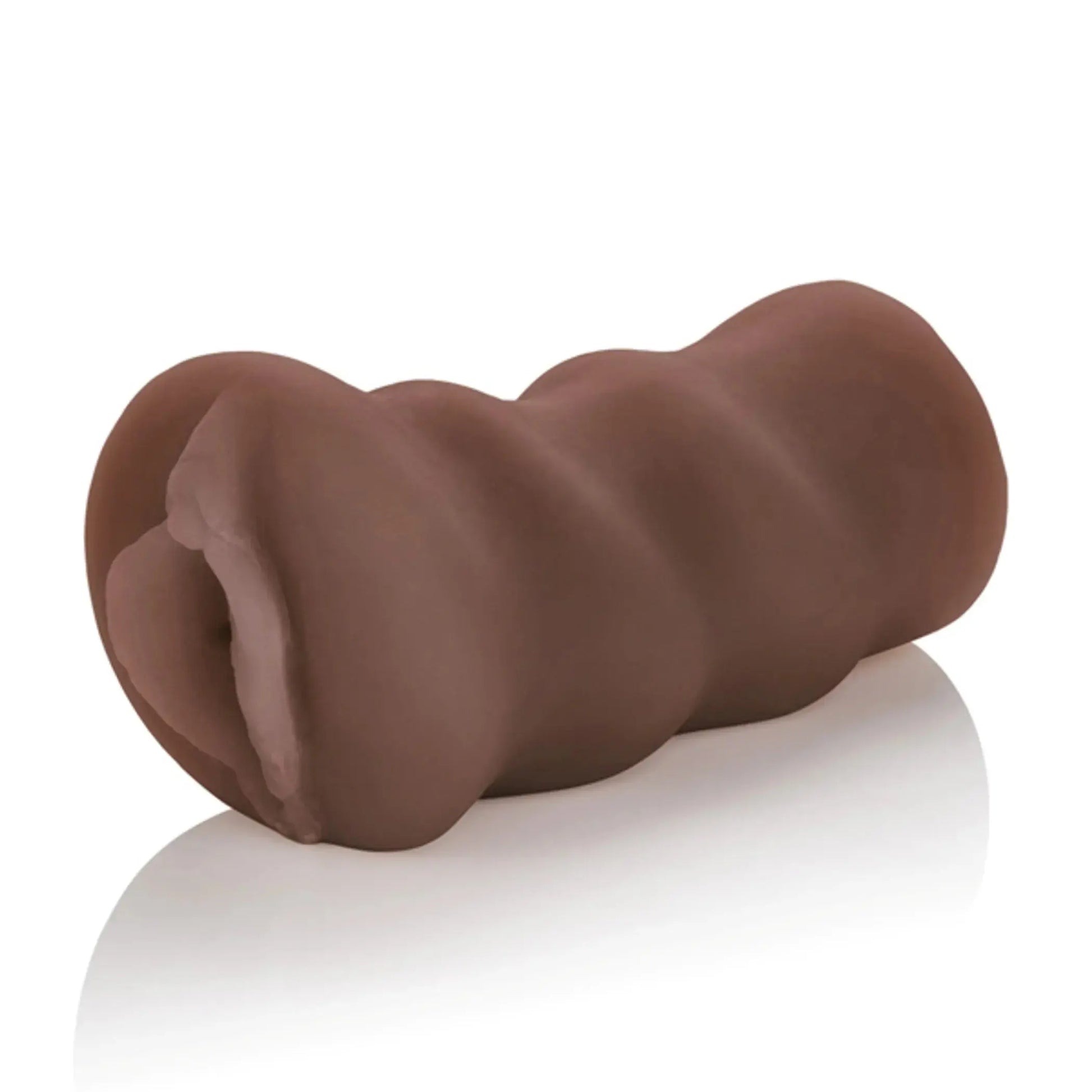VIVID RAW POUND IT BLACK California Exotic Novelties