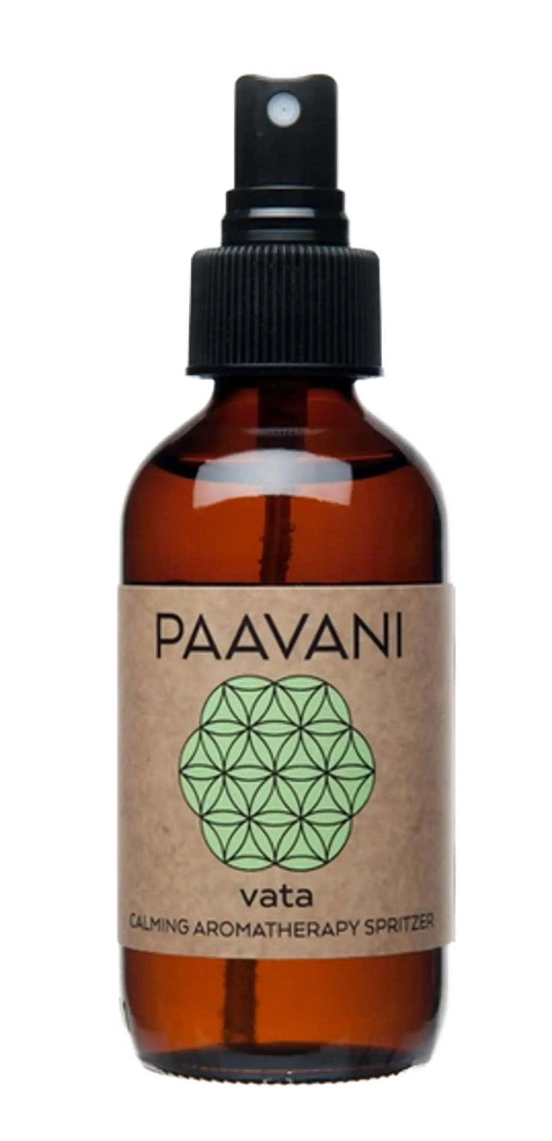 Vata Spritzer 2oz PAAVANI Ayurveda