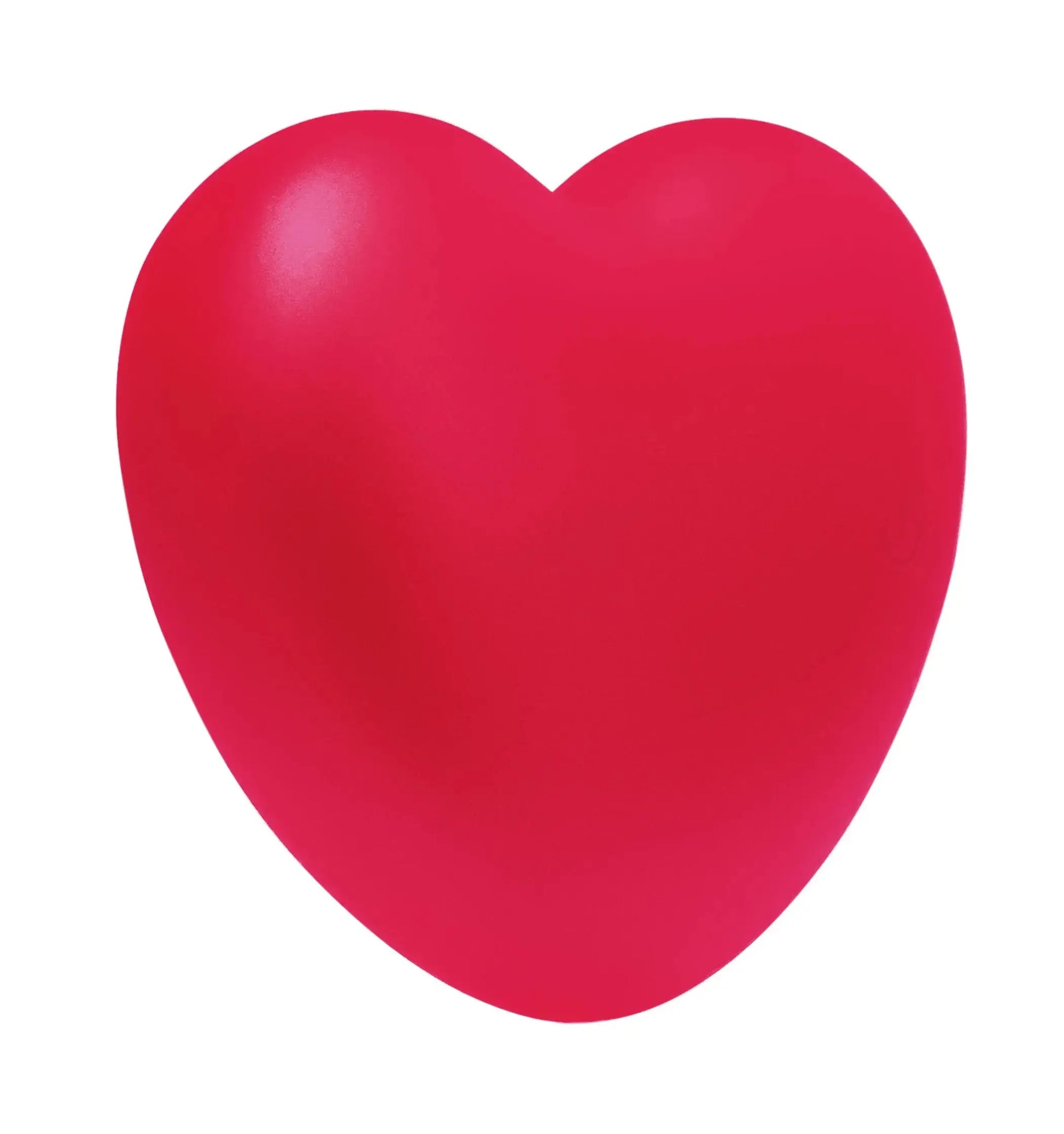 Vedo Amore Rechargeable Vibe Red Vedo