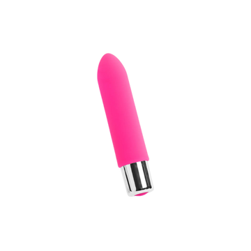 Vedo Bam Mini Bullet Foxy Pink Vedo