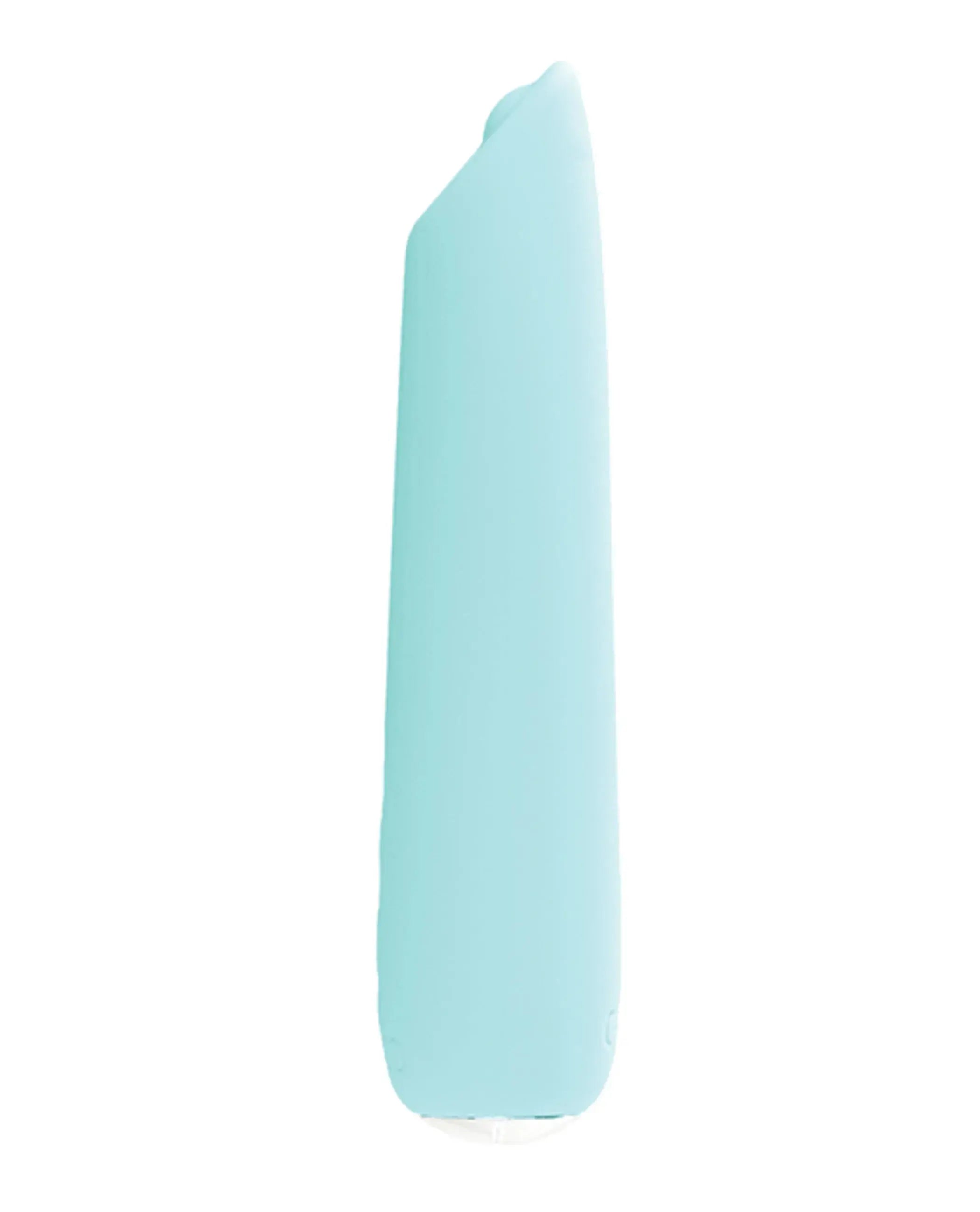 Vedo Boom Rechargeable Warming Vibe Tease Me Turquoise Vedo