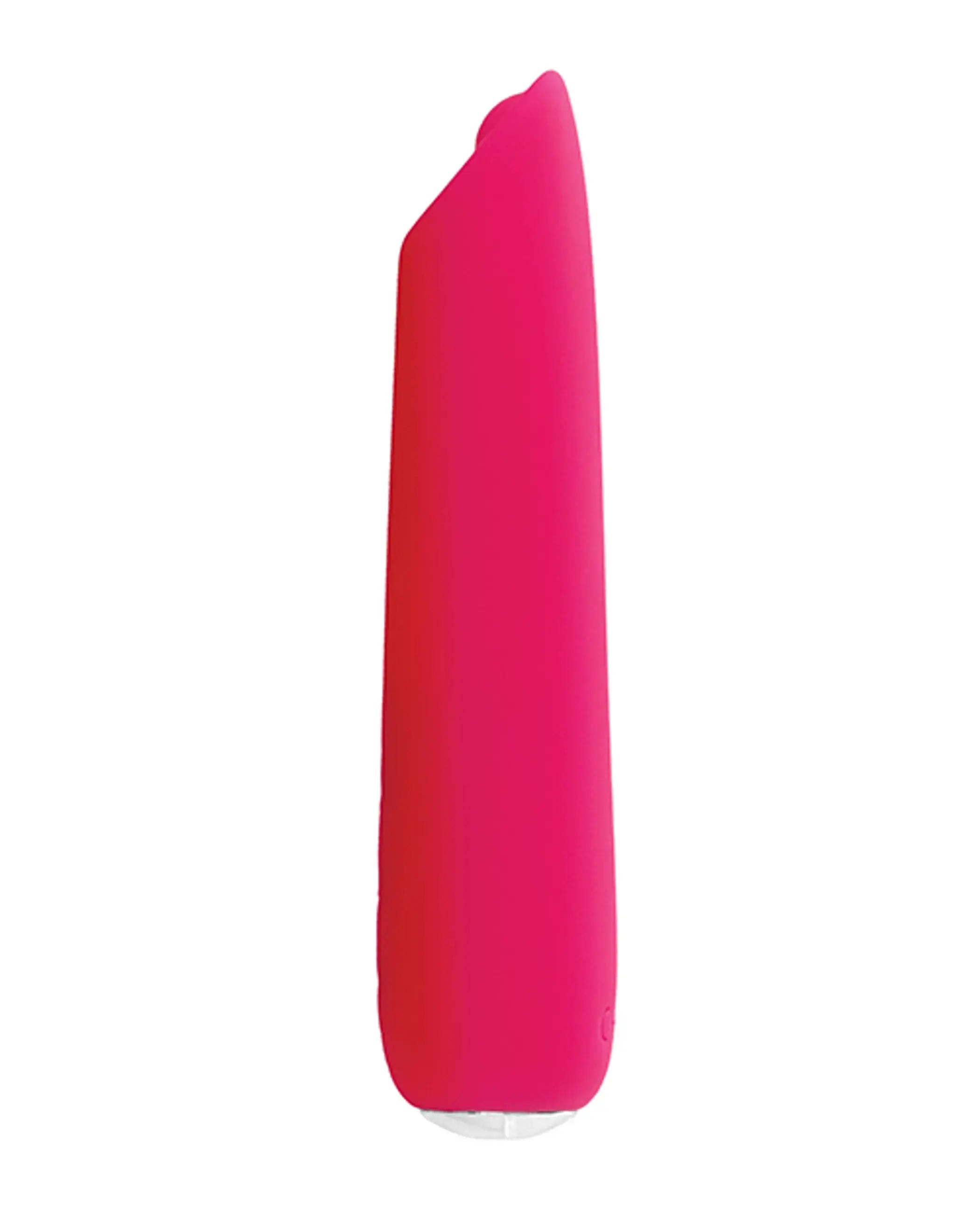 Vedo Boom Rechargeable Warming Vibe in Foxy Pink Vedo