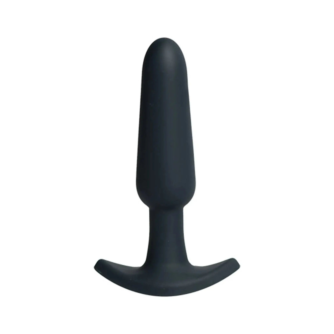 Vedo Bump Rechargeable Anal Vibe Just Black Vedo